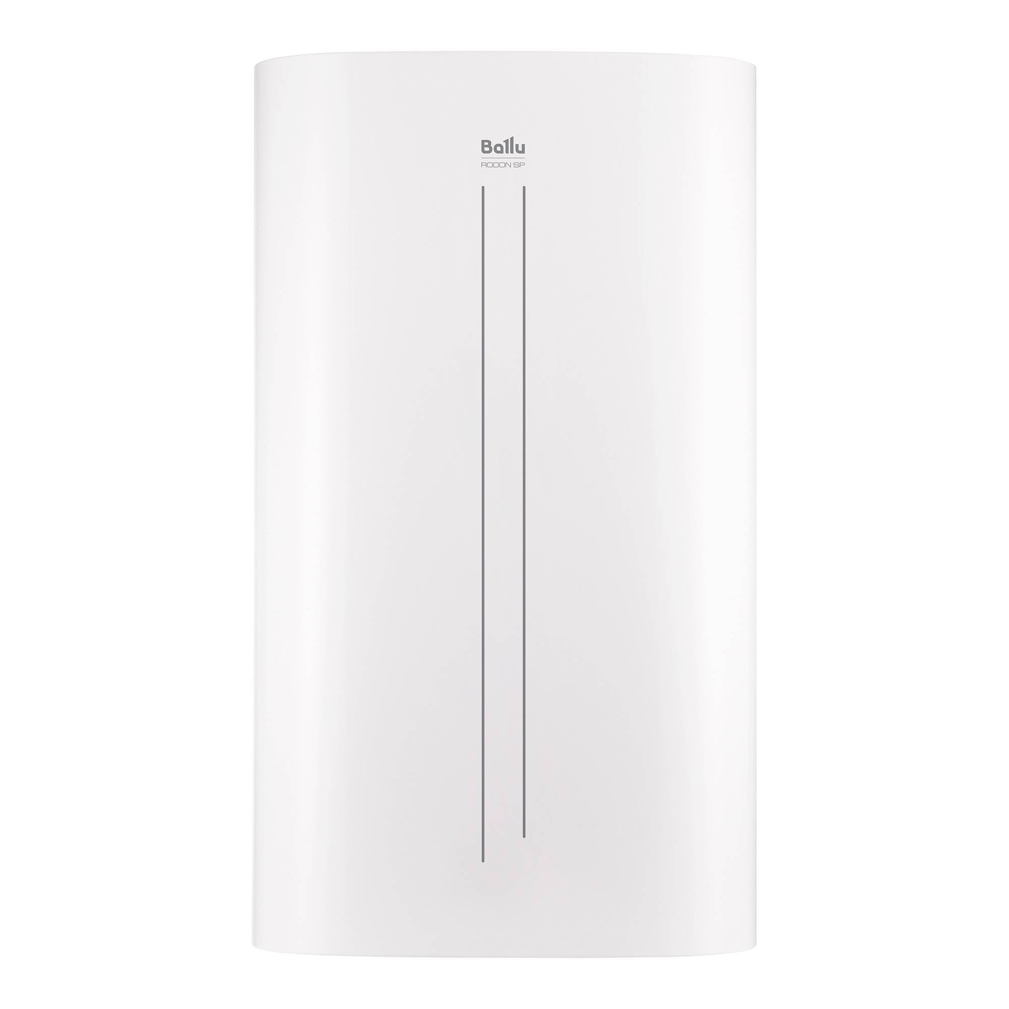 Водонагреватель накопительный Ballu BWH/S 100 Rodon SP НС-1602464