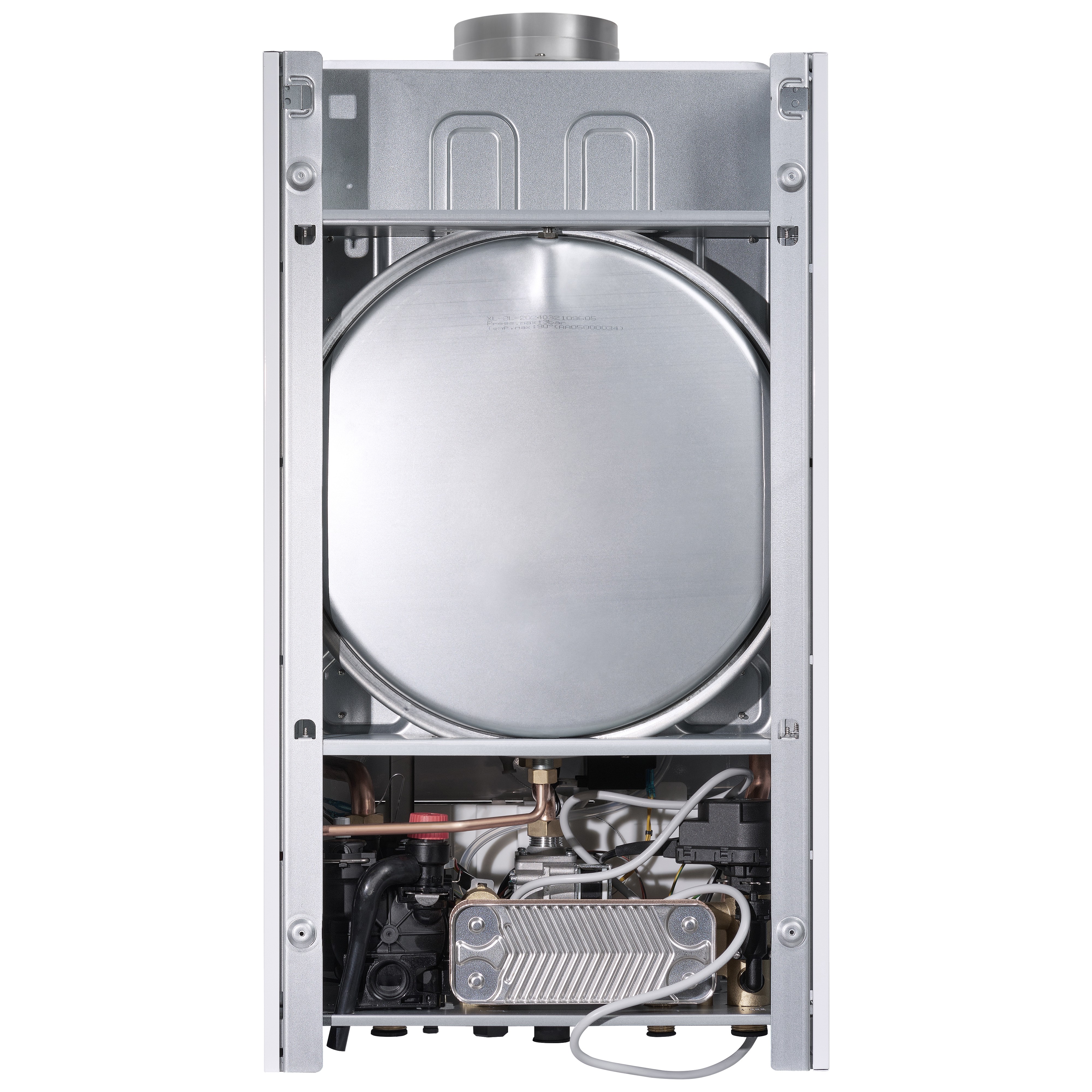 Котел газовый METEOR B30 C 24 кВт настенный двухконтурный НС-1691160