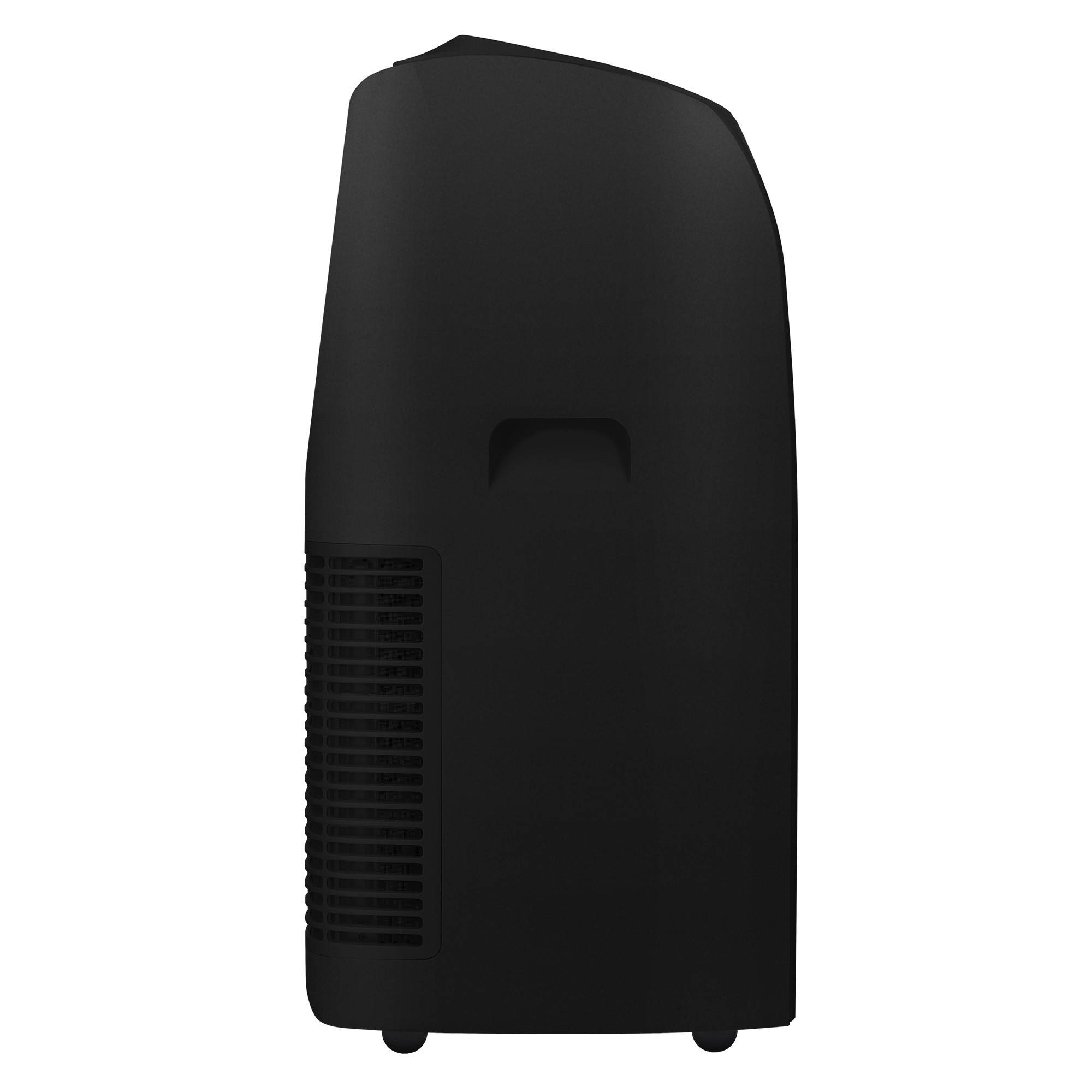 Мобильный кондиционер Zanussi Massimo Solar ZACM-09 NYK/N1 Black