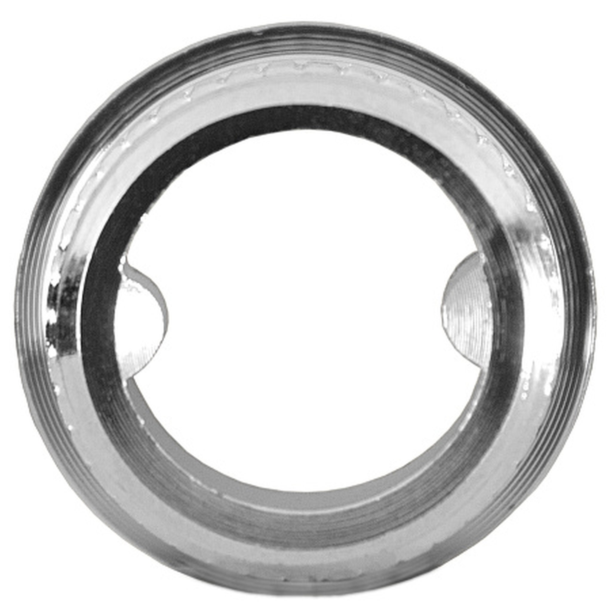 Удлинитель VIEIR 3/4 90 мм хром SBX90