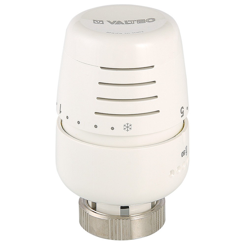 Термоголовка жидкостная Valtec M30x1.5 VT.5000.0