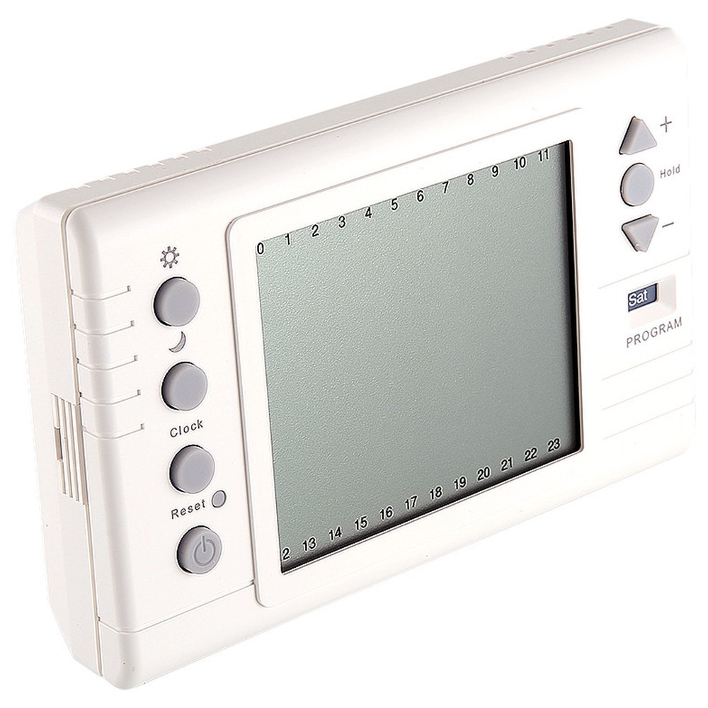 Хронотермостат электронный комнатный VALTEC VT.AC710.0