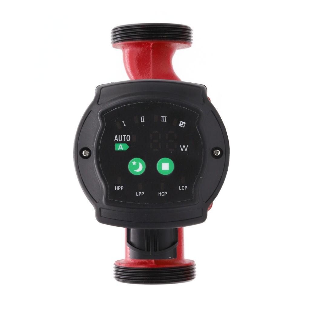 Насос циркуляционный энергосберегающий ViEiR VR32/6-180E