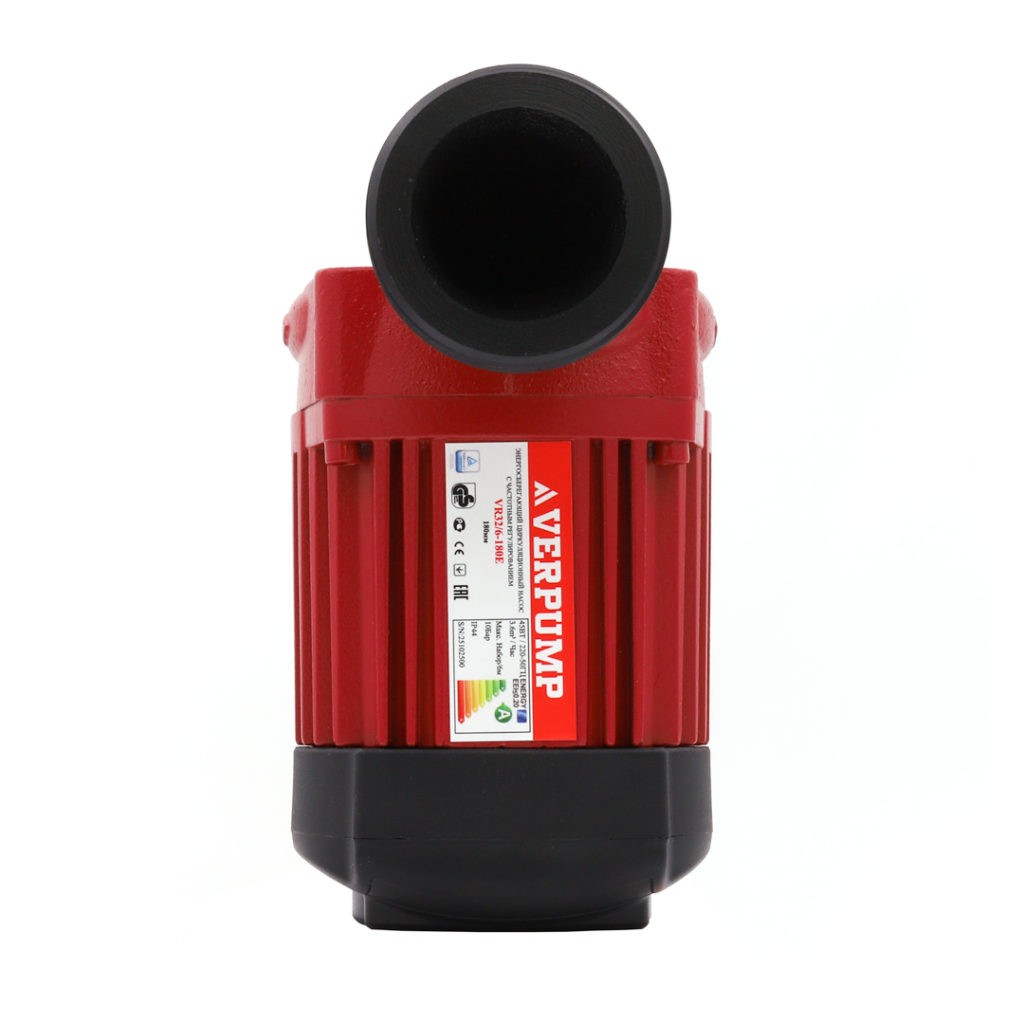 Насос циркуляционный энергосберегающий ViEiR VR32/6-180E