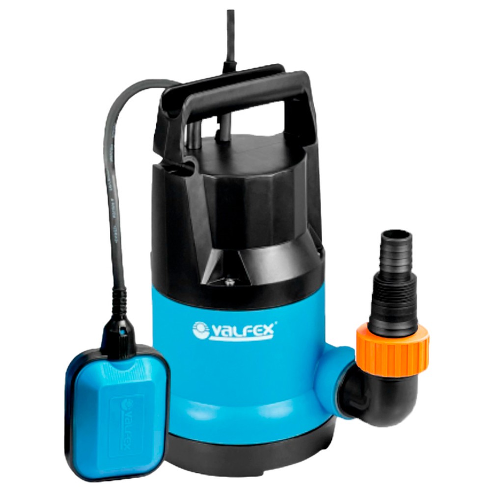 Насос дренажный VALFEX 160/8 VF.D.160.8