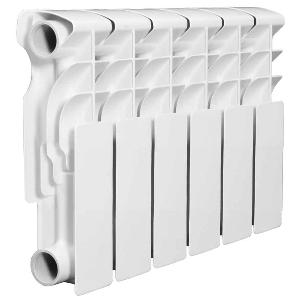 Радиатор биметаллический VALFEX OPTIMA 350 8 секций 1654264