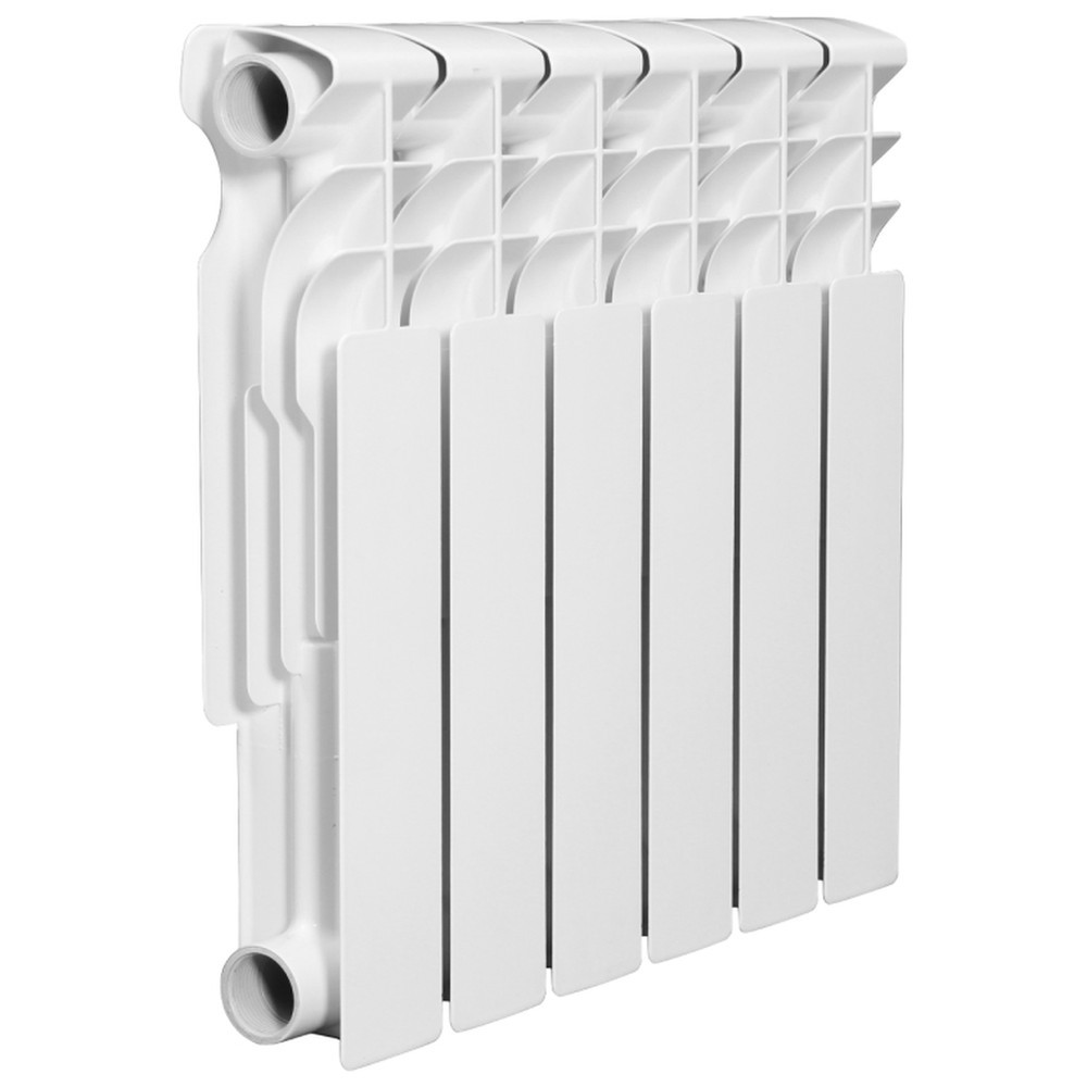 Радиатор биметаллический VALFEX OPTIMA 500 4 секции 1654265