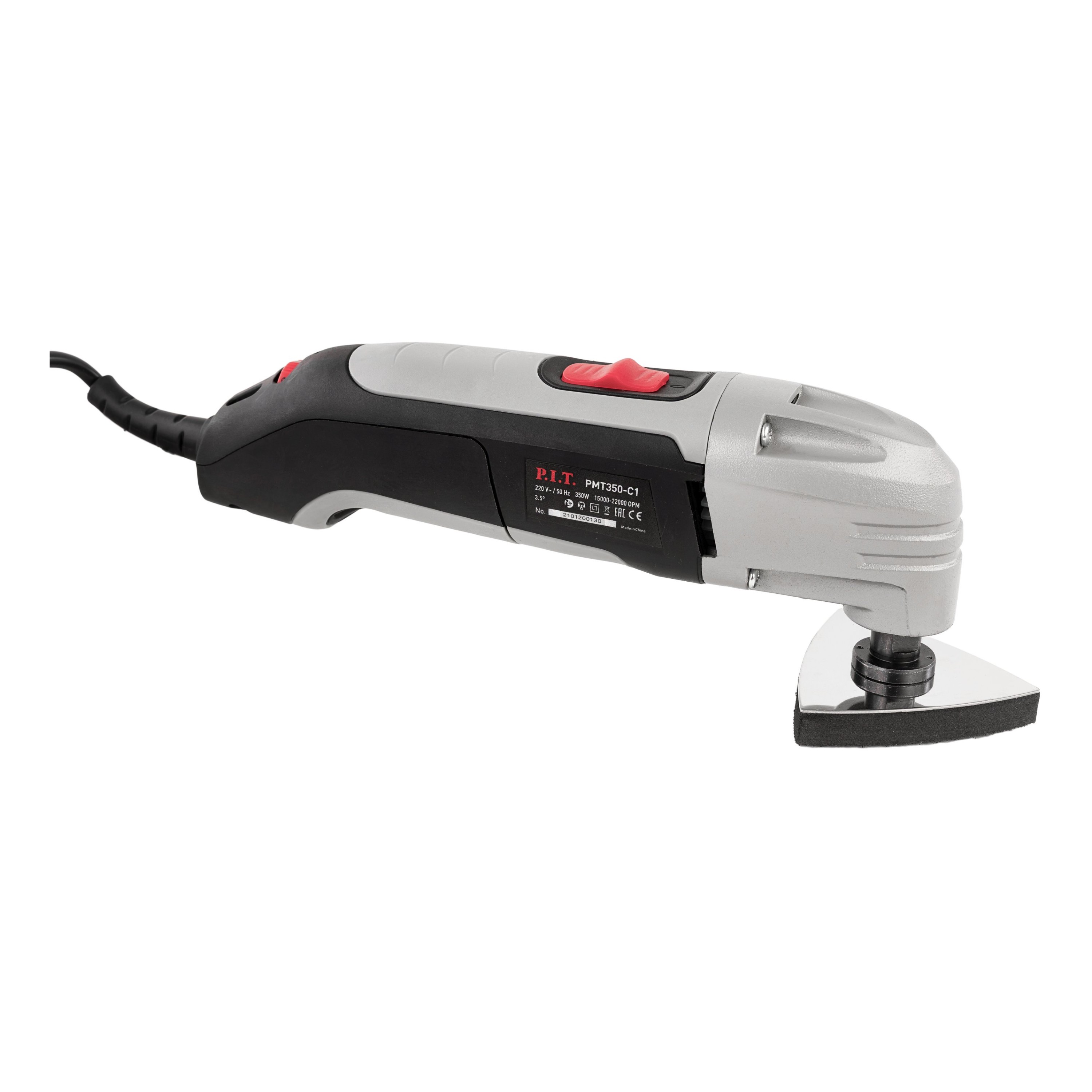 Машина многофункциональная P.I.T. PMT350-C1 350 Вт PMT350-C1