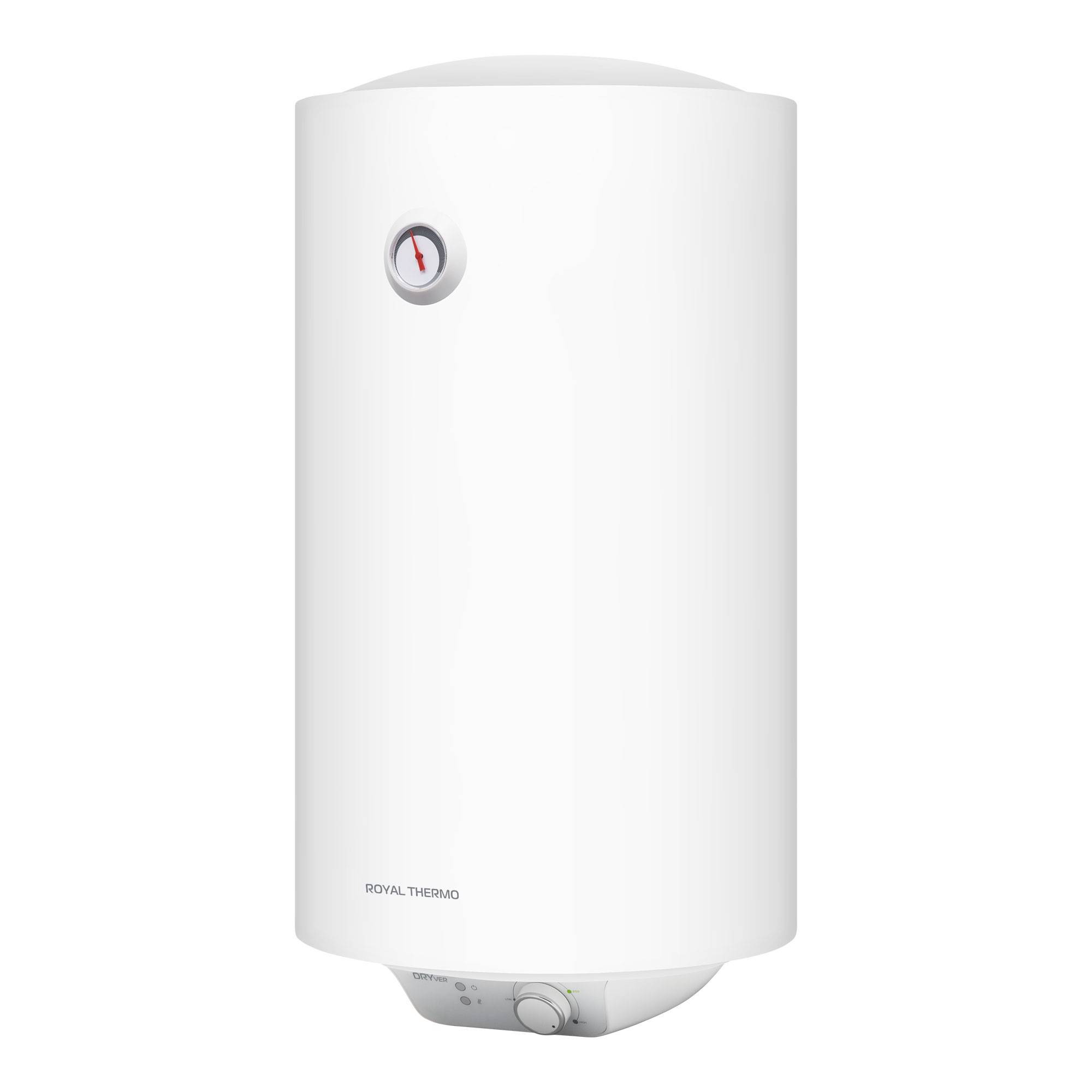 Водонагреватель накопительный Royal Thermo RWH 50 DRYver НС-1588127