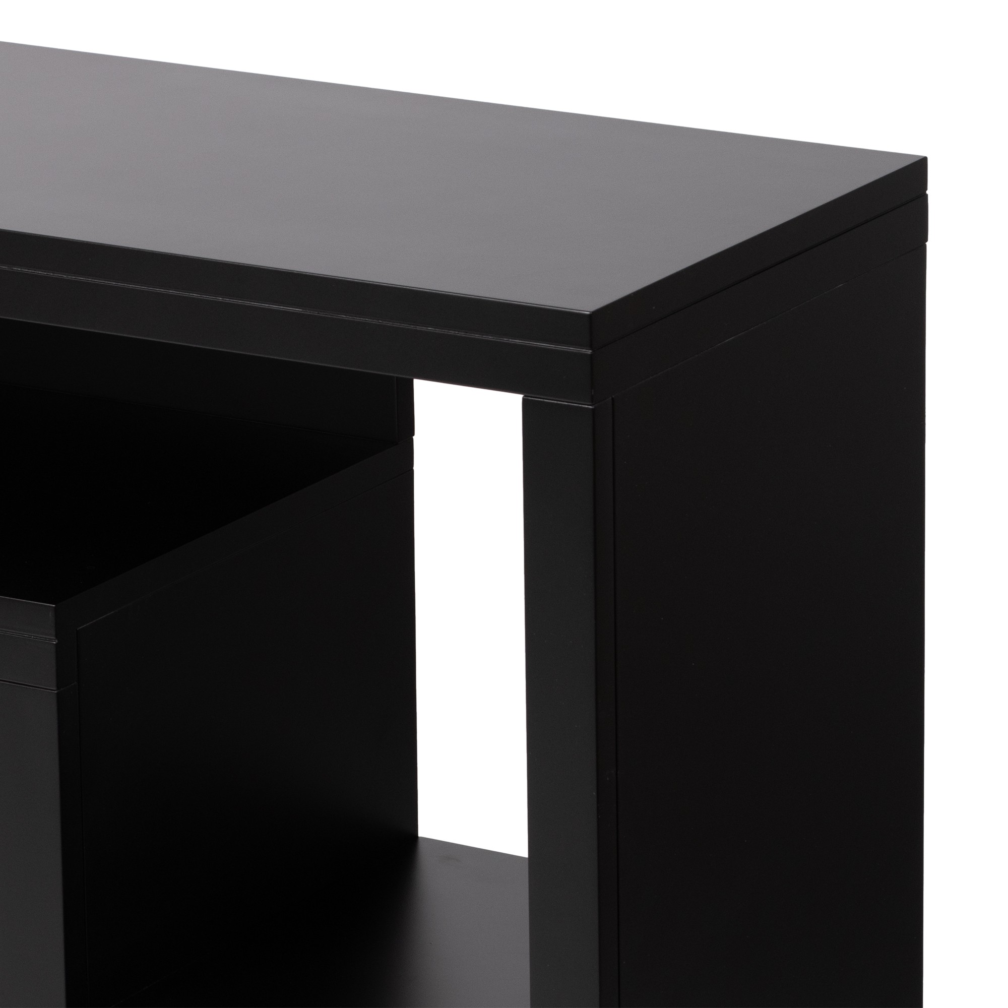 Портал для электрокамина Firelight Multimedia 30 антрацит НС-1524181