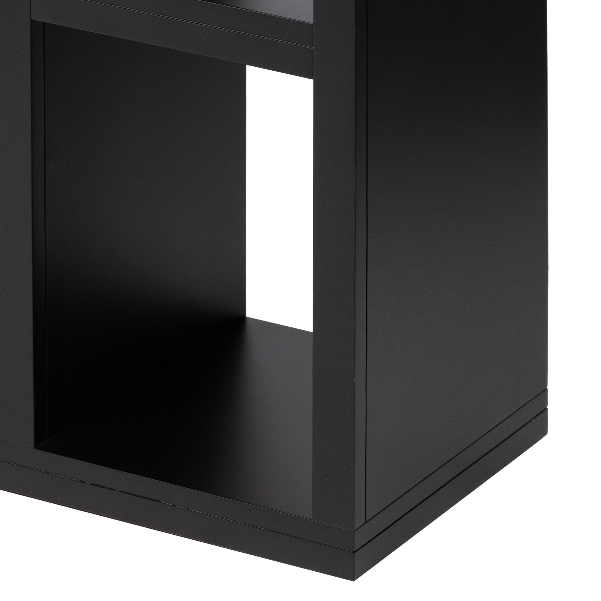 Портал для электрокамина Firelight Multimedia 30 антрацит НС-1524181