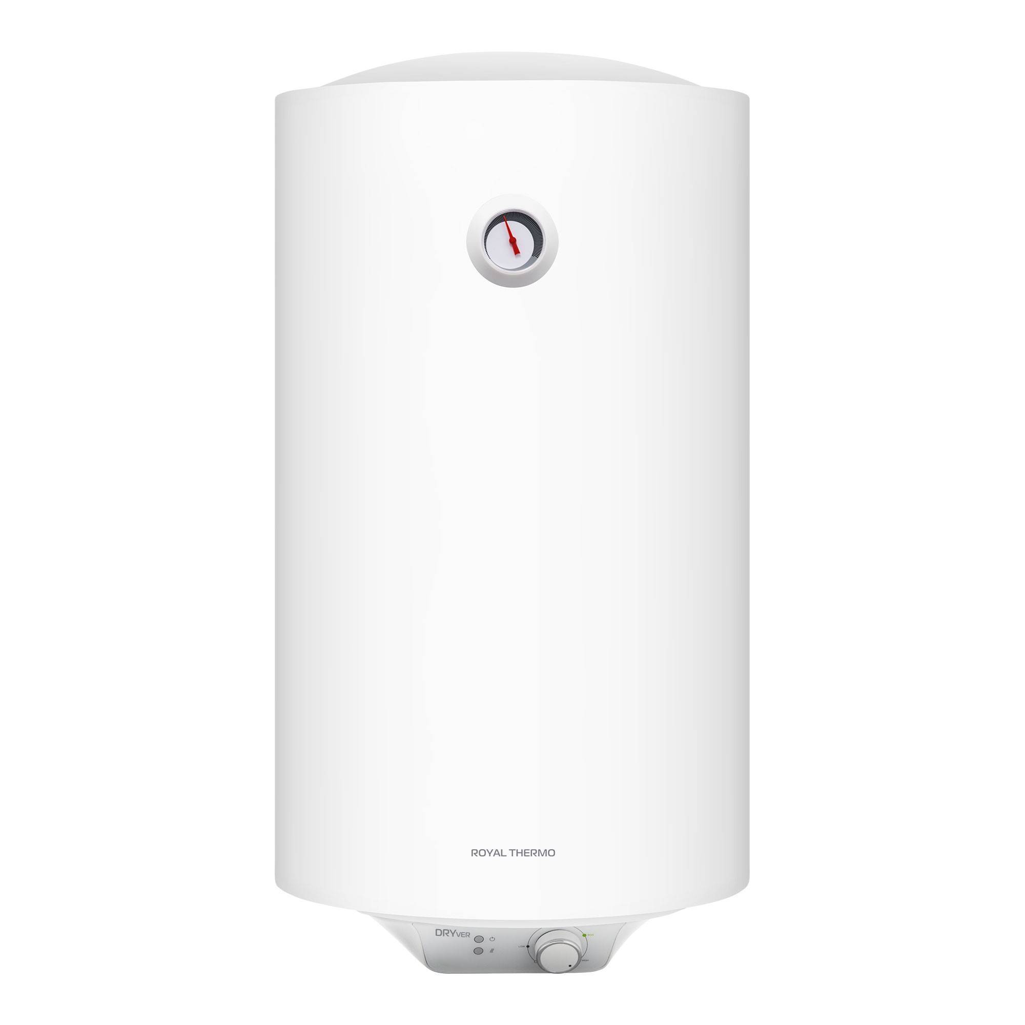 Водонагреватель накопительный Royal Thermo RWH 50 DRYver НС-1588127