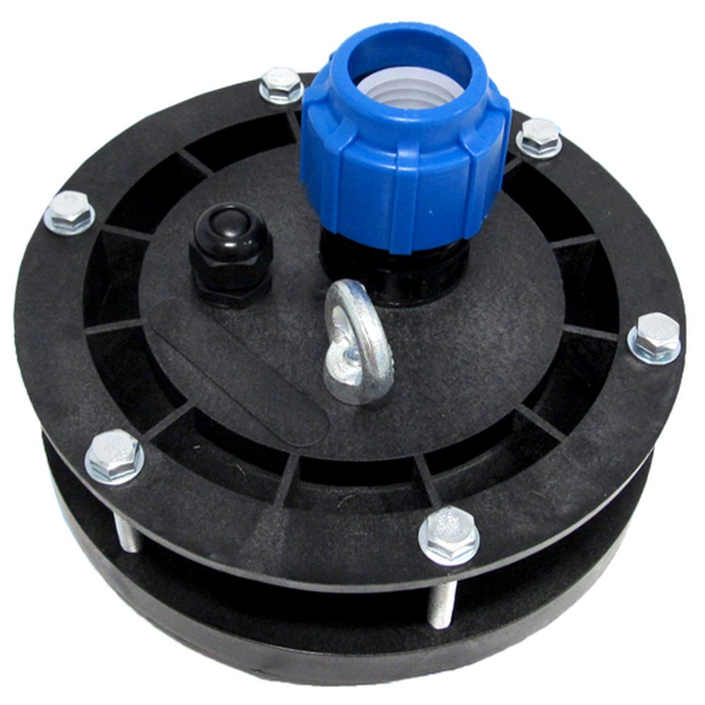 Оголовок скважинный Oasis OG-132-146/32 1653793