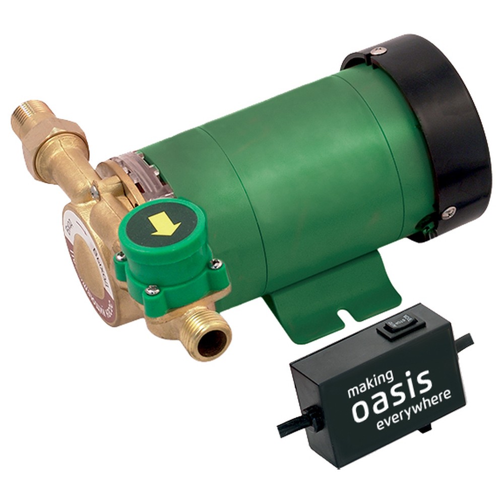 Насос повышения давления Oasis CS-15/9