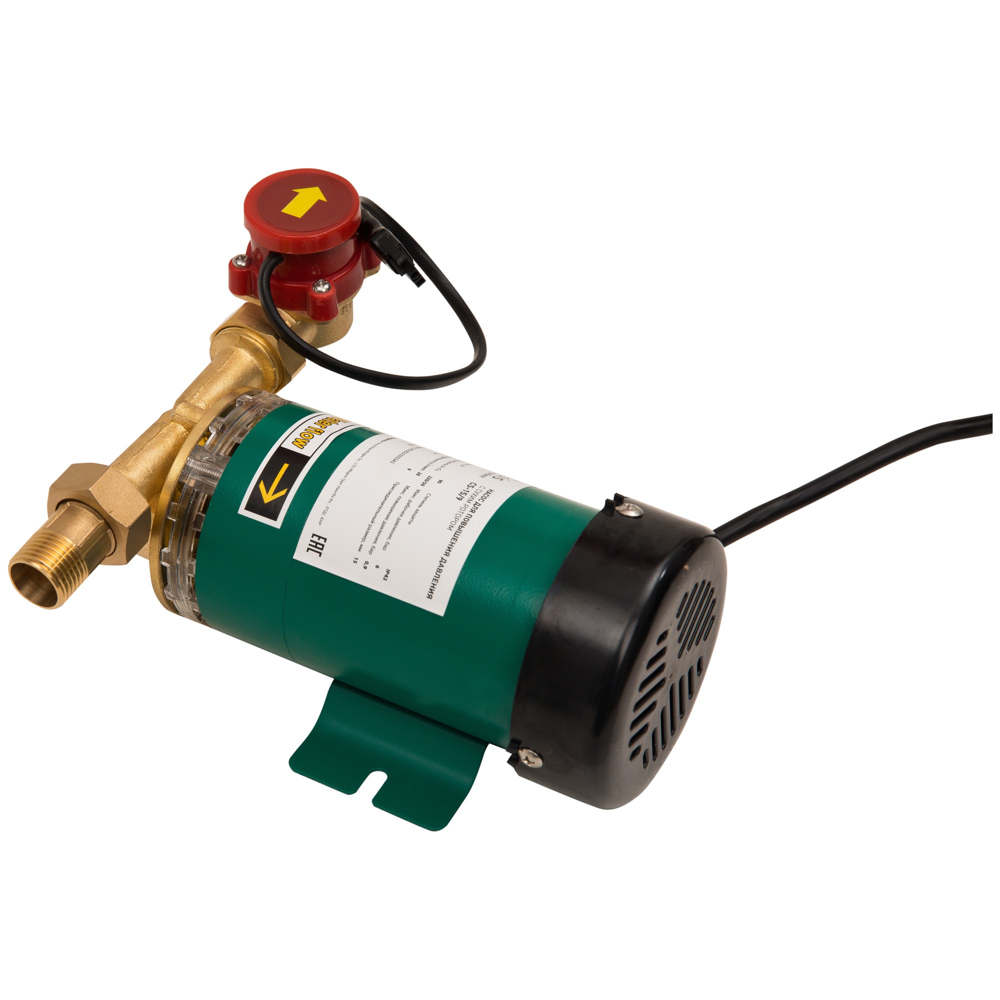 Насос повышения давления Oasis CS-15/9