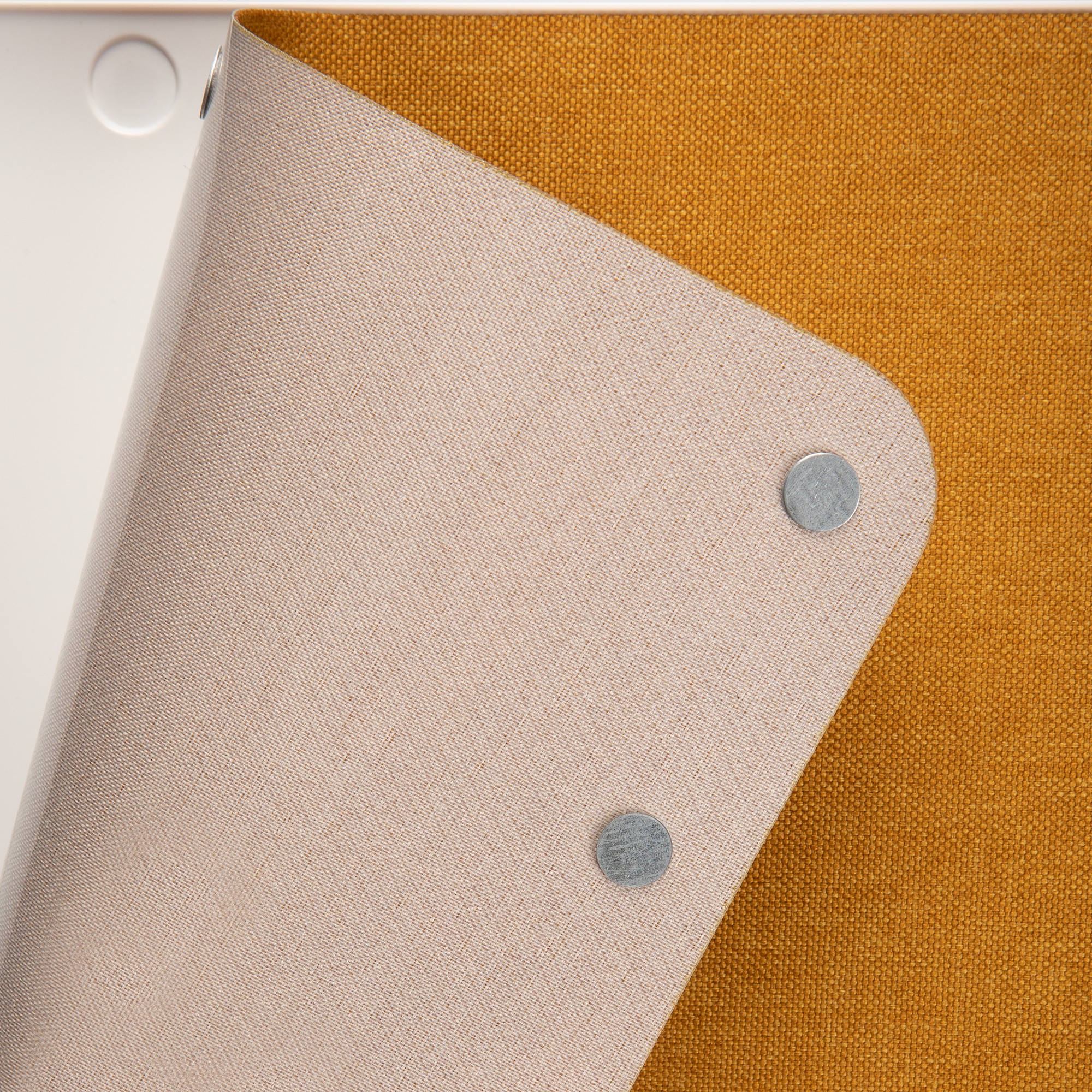 Панель для кондиционера Ballu Boho тканевая цвет Honey Yellow НС-1742063