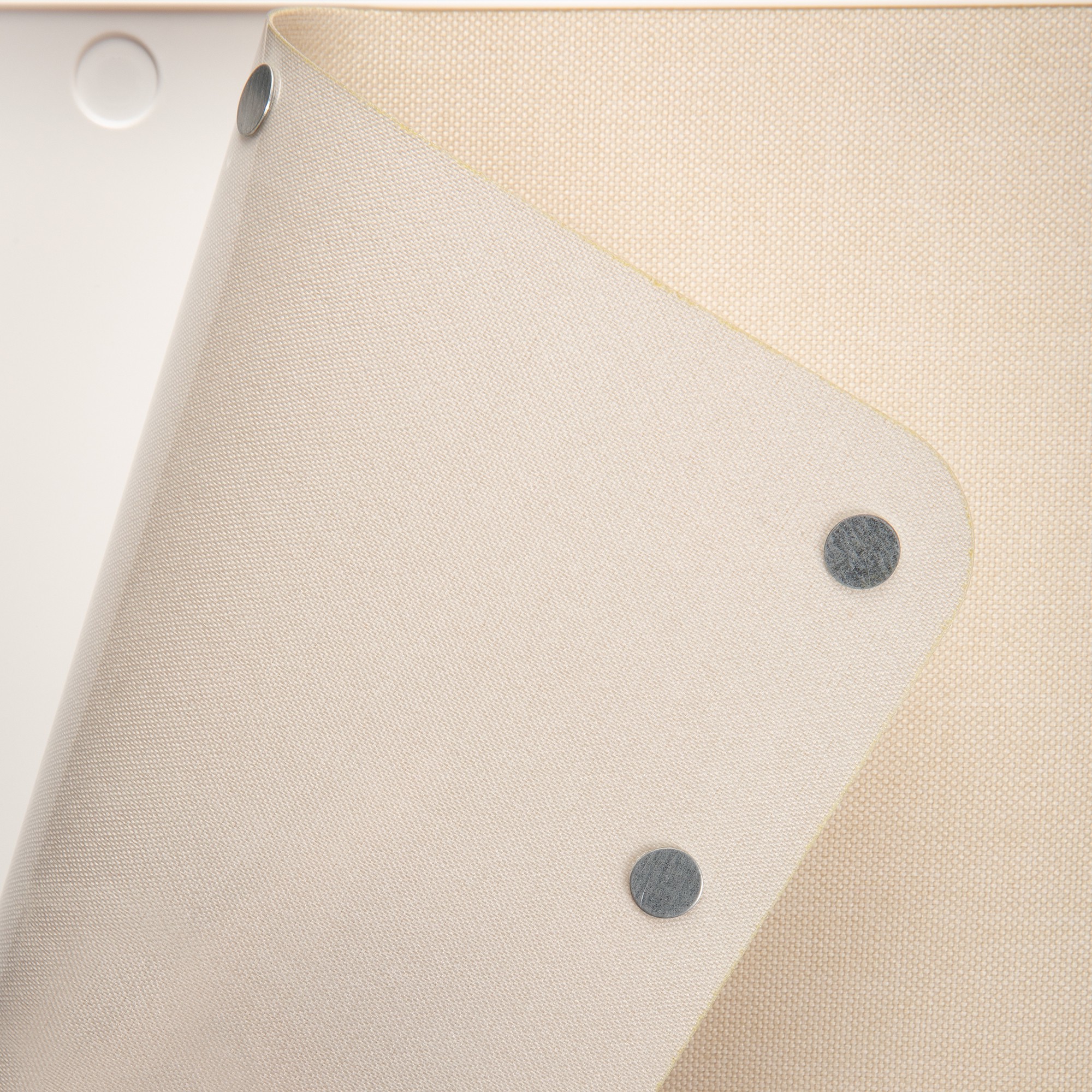 Панель для кондиционера Ballu Boho тканевая цвет Ivory Milk НС-1742102