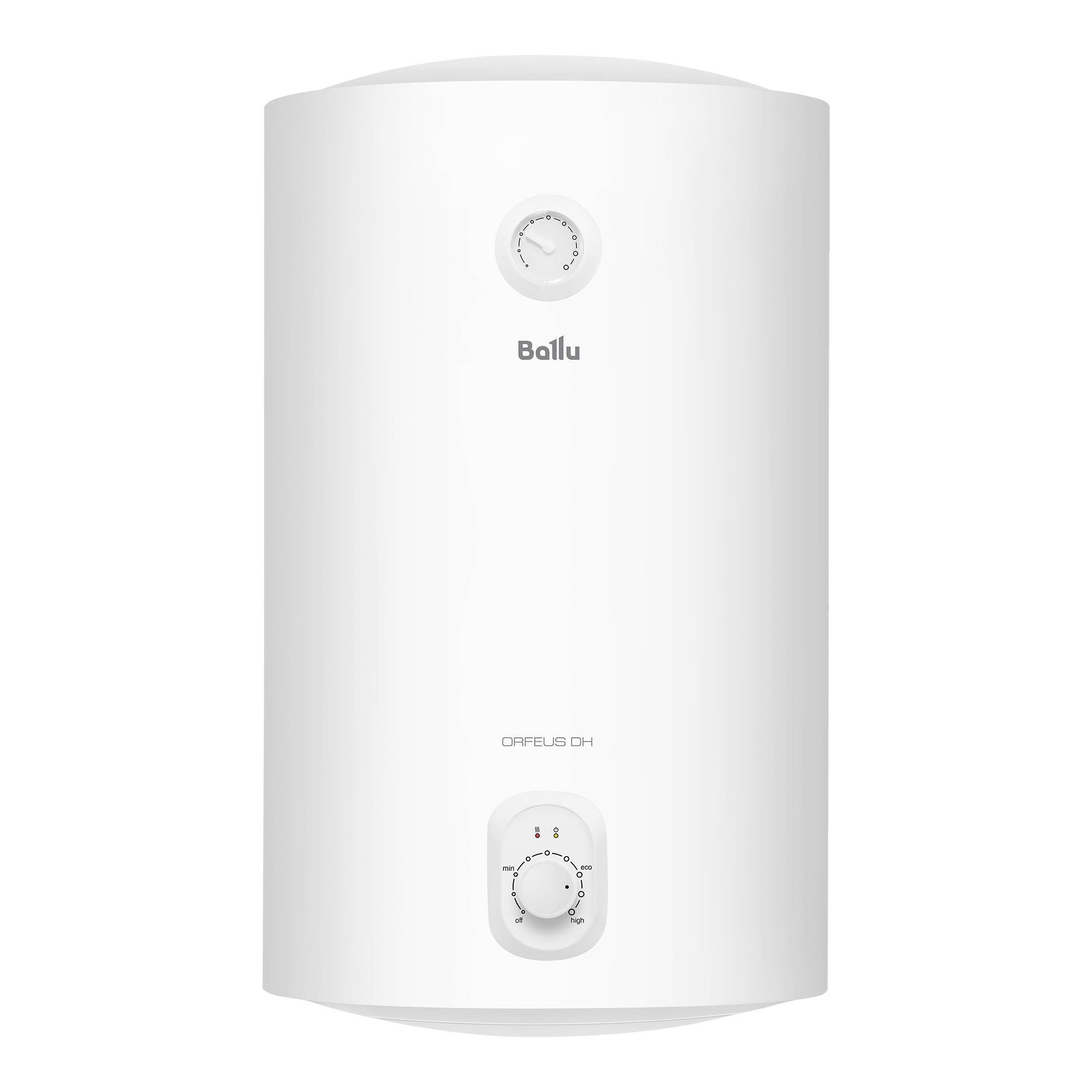 Водонагреватель накопительный Ballu BWH/S 80 Orfeus DH 1588111