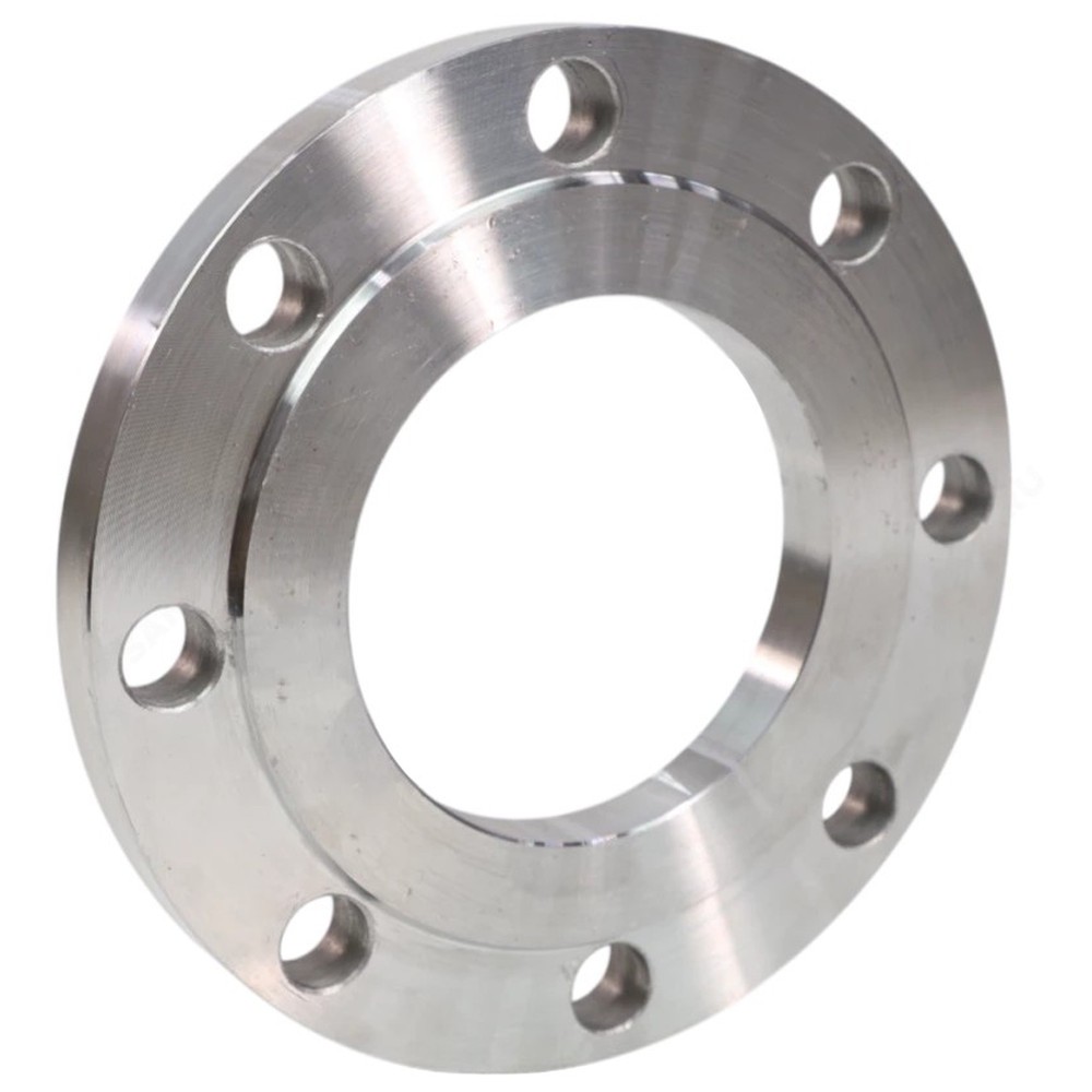 Фланец стальной плоский HXCX Ду 200 Ру 10 тип 01 ряд 1 исп. B 1451641