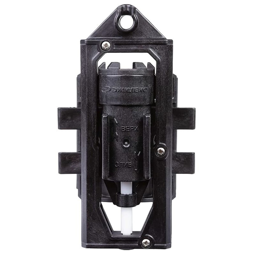 Клапан сливной ДЖИЛЕКС 32 мм 9086