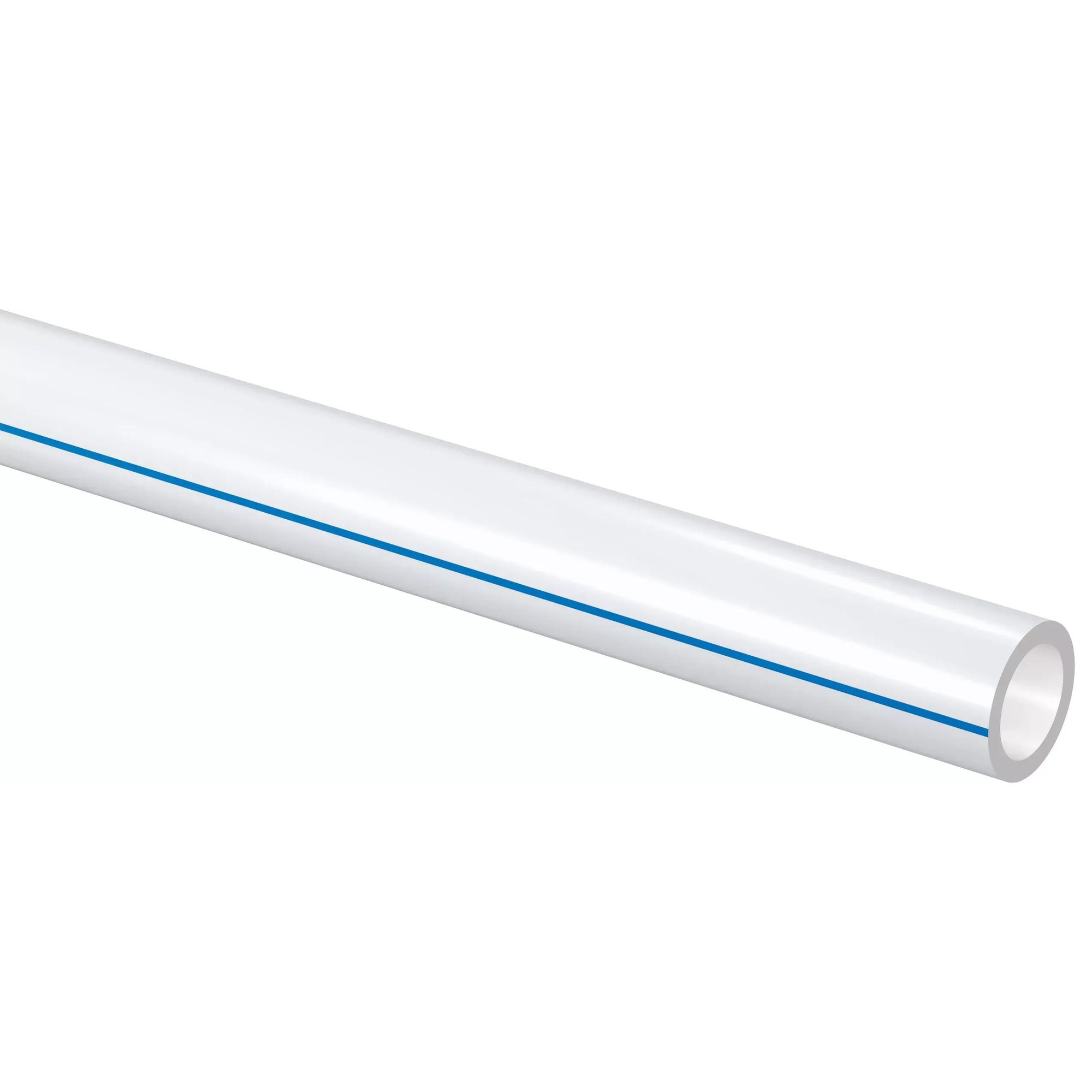 Труба PE-Xa Uponor Comfort Pipe 16х1.8 мм бухта 240 м 1047622