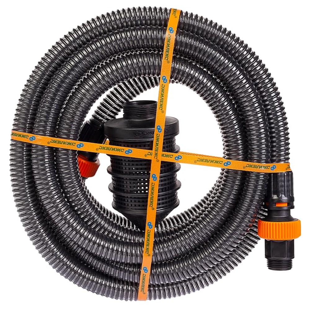 Комплект для всасывания ДЖИЛЕКС УЖ 25-7.5 9813