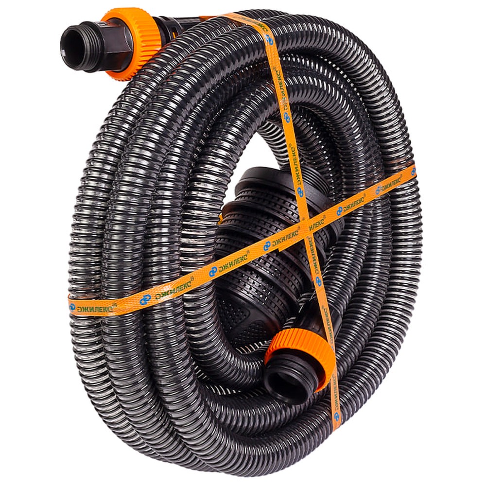 Комплект для всасывания ДЖИЛЕКС УЖ 25-7.5 9813