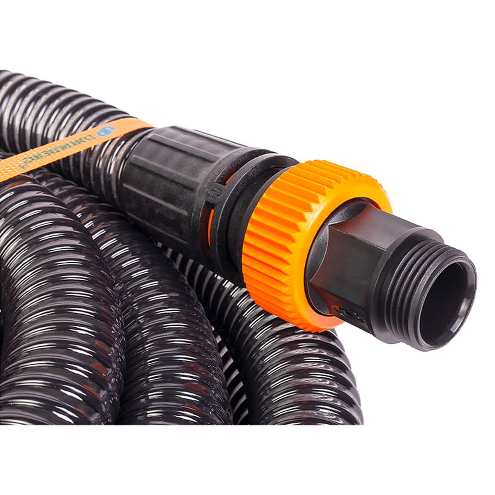 Комплект для всасывания ДЖИЛЕКС УЖ 25-7.5 9813