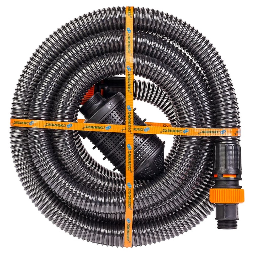 Комплект для всасывания ДЖИЛЕКС УЖ 32-7.5 9814