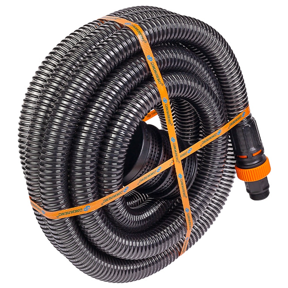 Комплект для всасывания ДЖИЛЕКС УЖ 32-7.5 9814