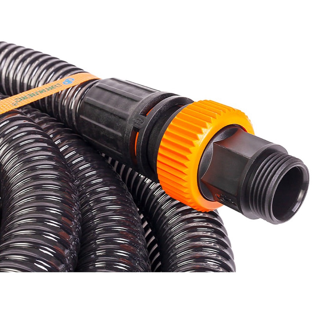 Комплект для всасывания ДЖИЛЕКС УЖ 32-7.5 9814