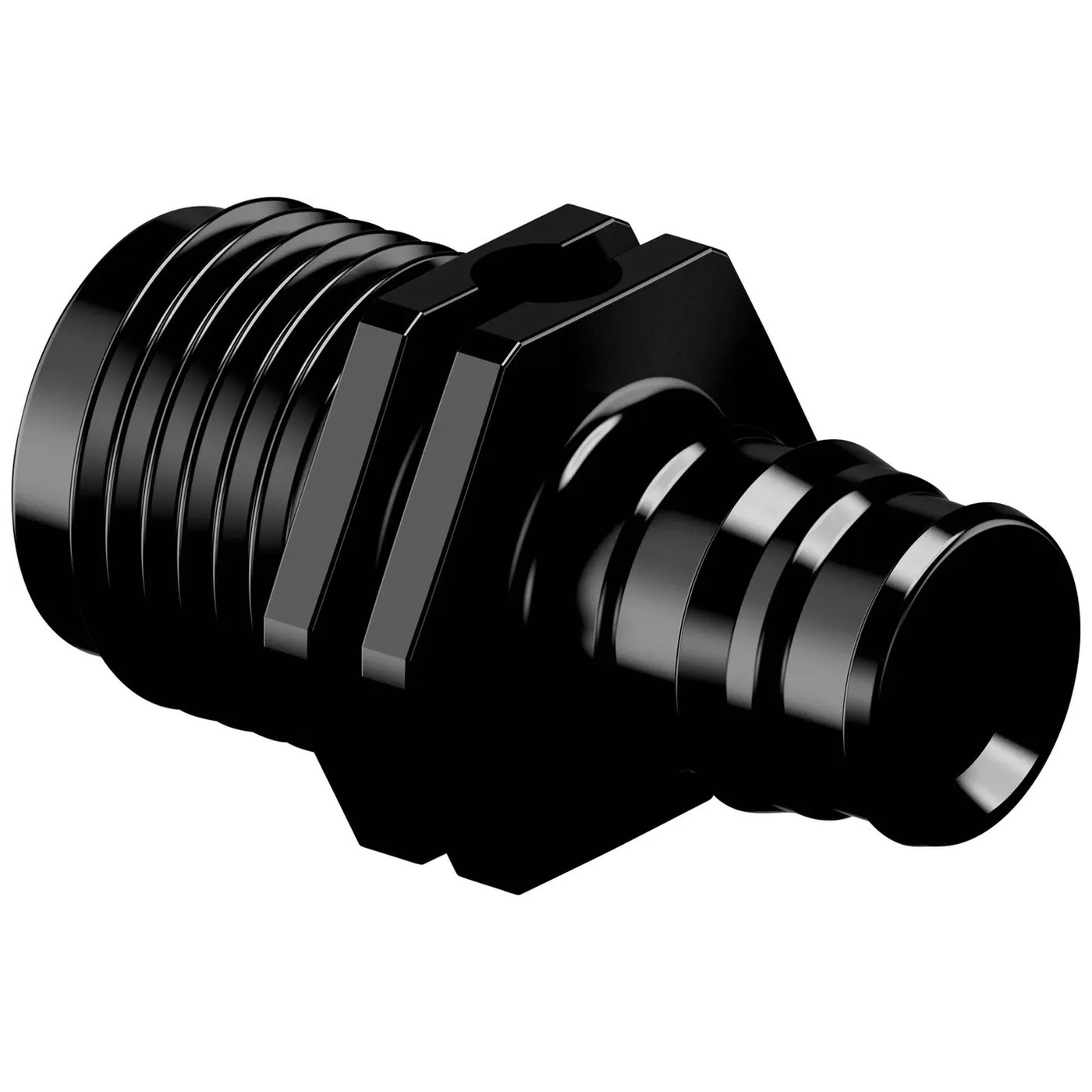 Кольцо Uponor Q&E с упором натуральное 32 мм 1070246