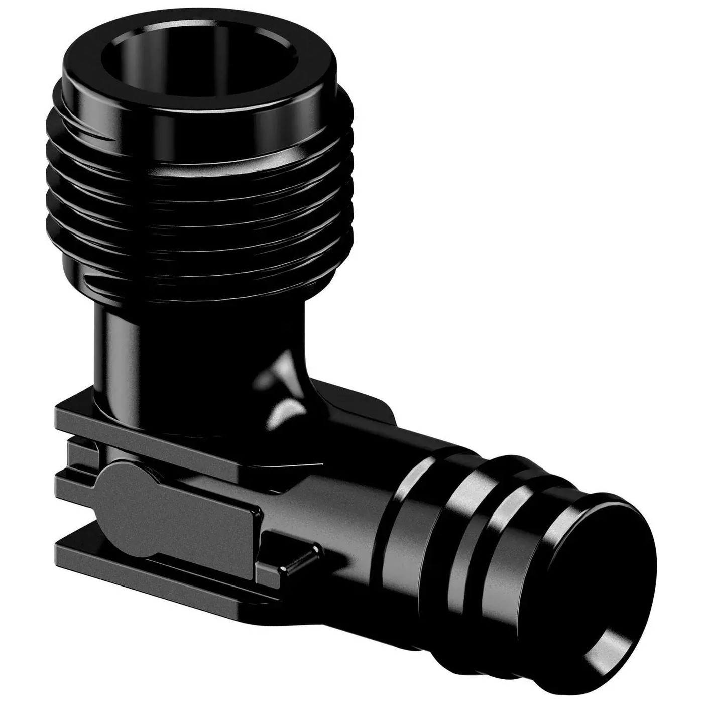 Тройник Uponor S-Press 40-25-40 1073947