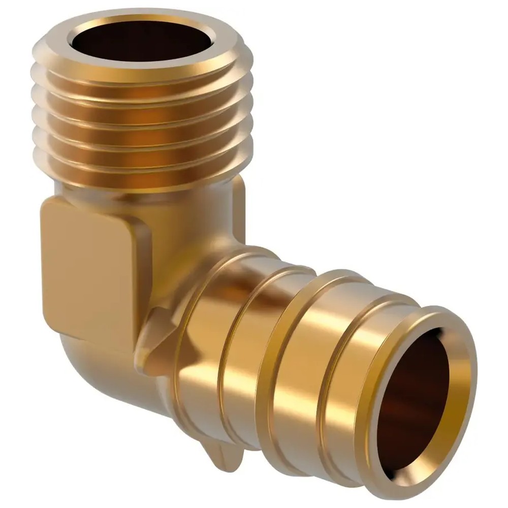 Переходник Uponor S-Press с наружной резьбой 32-R1 1074043