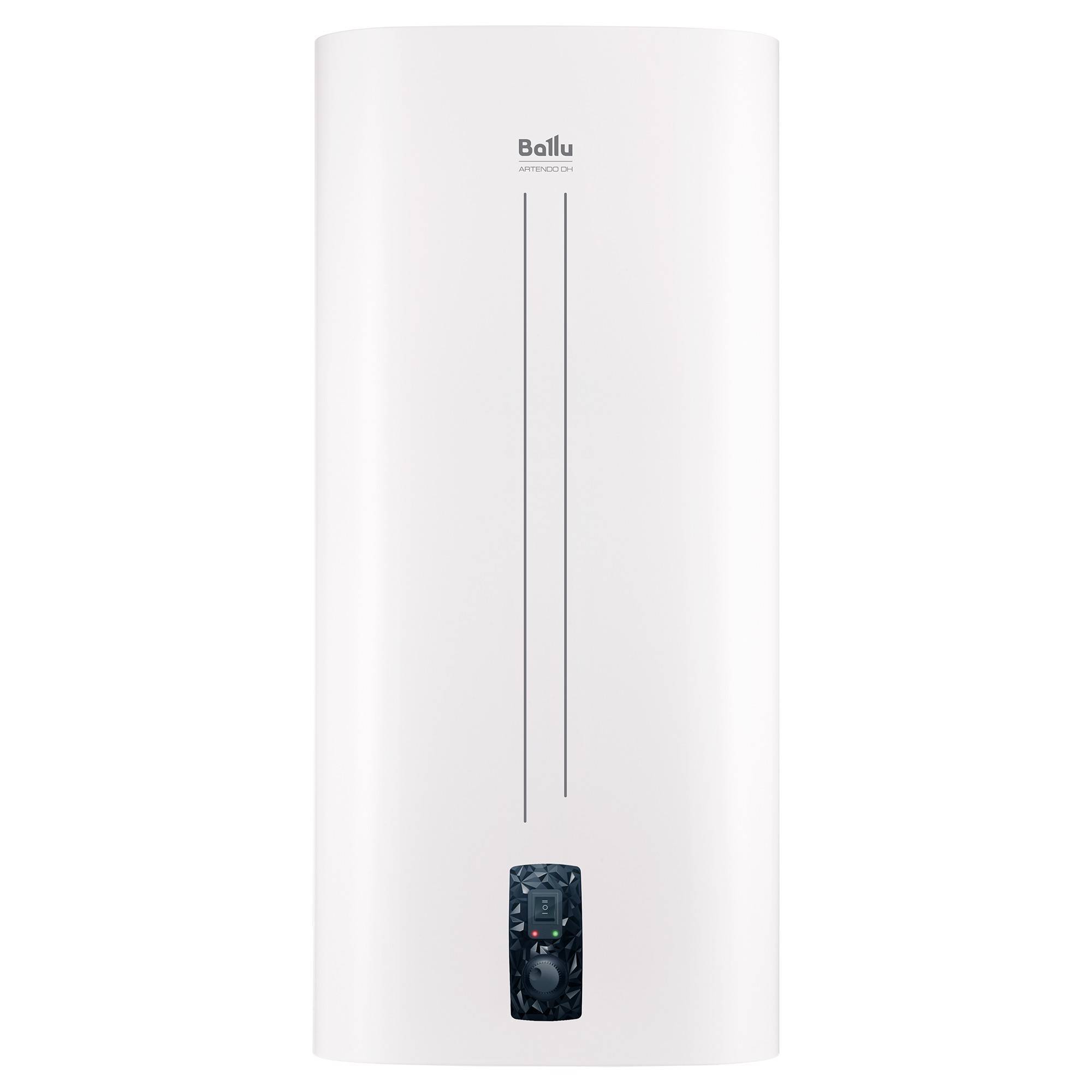 Водонагреватель накопительный Ballu BWH/S 80 Artendo DH 1602427