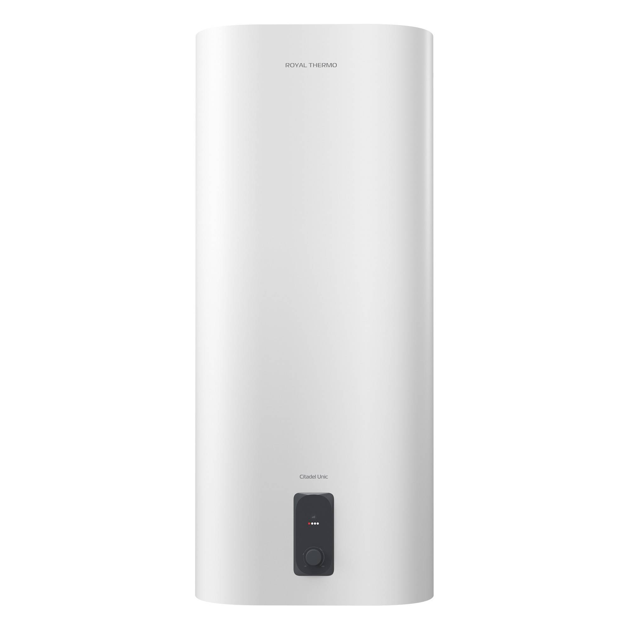 Водонагреватель накопительный Royal Thermo RWH 50 Citadel Unic НС-1605951