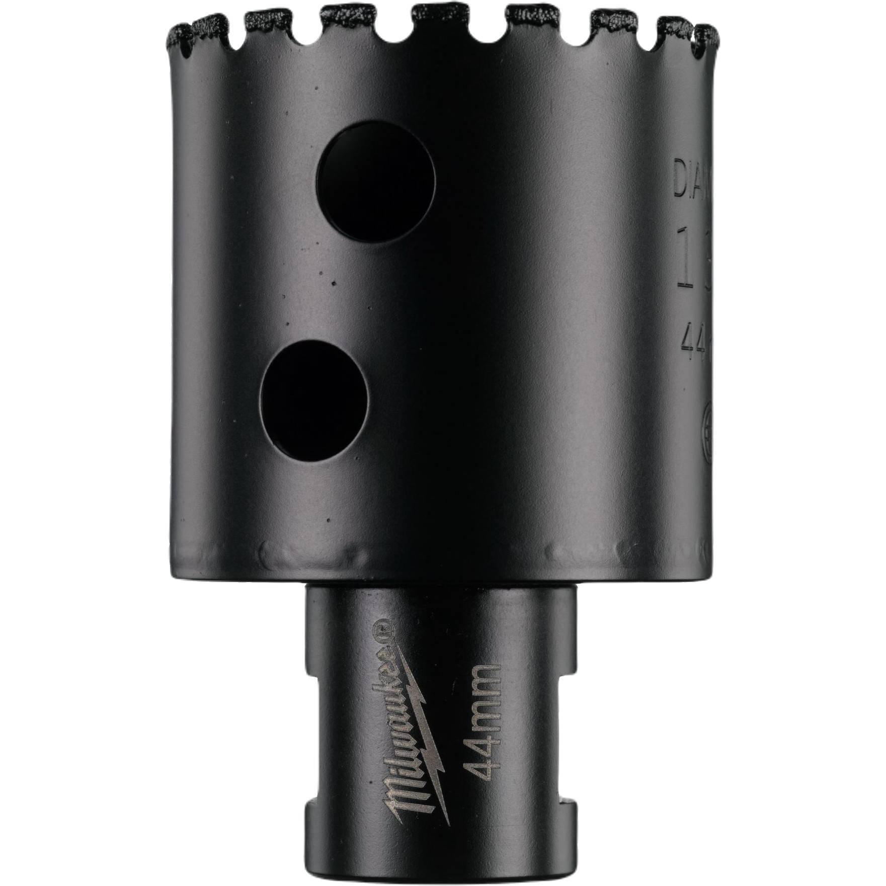 Коронка алмазная Milwaukee DIAMOND MAX 44 мм M14 4932471768