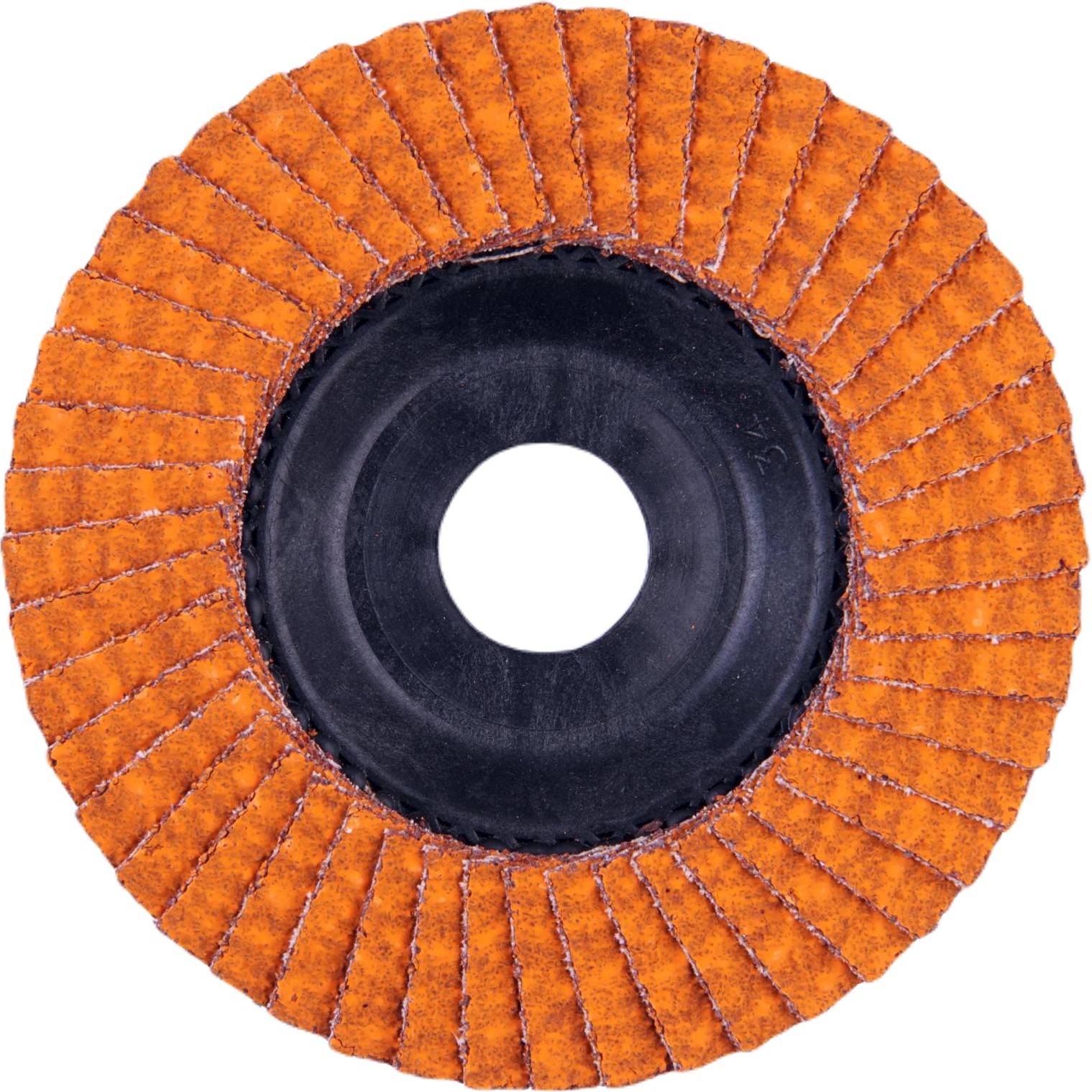 Круг лепестковый Milwaukee SLC50 115 мм G40 CERA TURBO 4932472231