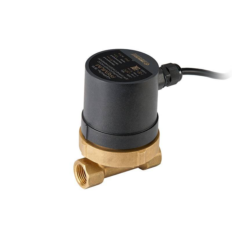 Насос циркуляционный ДЖИЛЕКС Циркуль 15/15 PREMIUM для ГВС 1542794