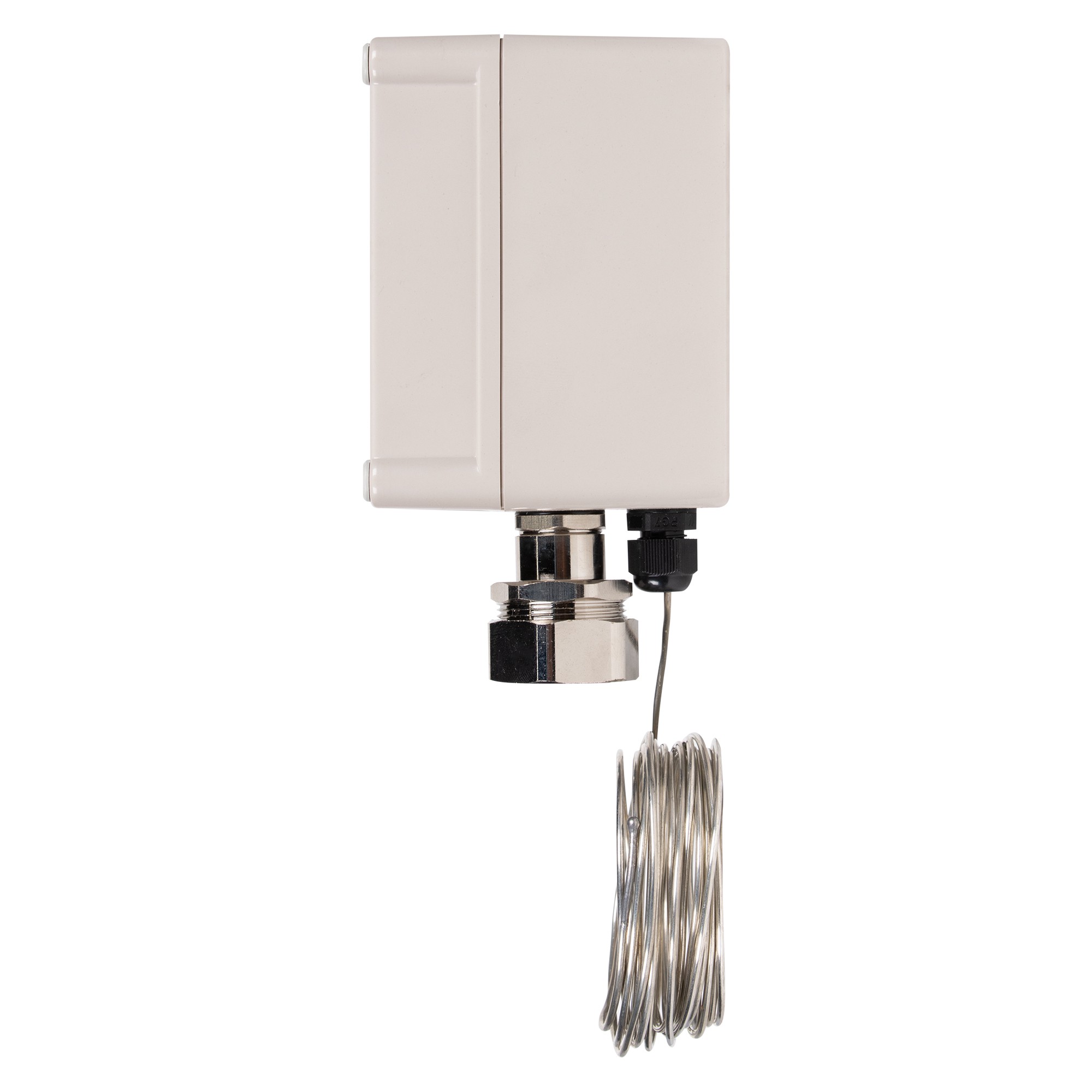 Реле температуры защиты от замерзания RGP 12 м IP65 TS-K12-M-IP65