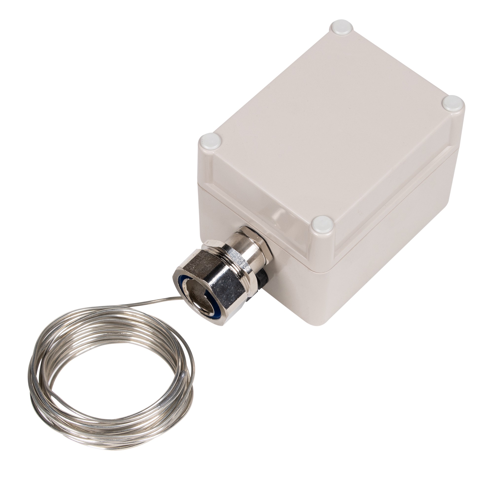 Реле температуры защиты от замерзания RGP 12 м IP65 TS-K12-M-IP65