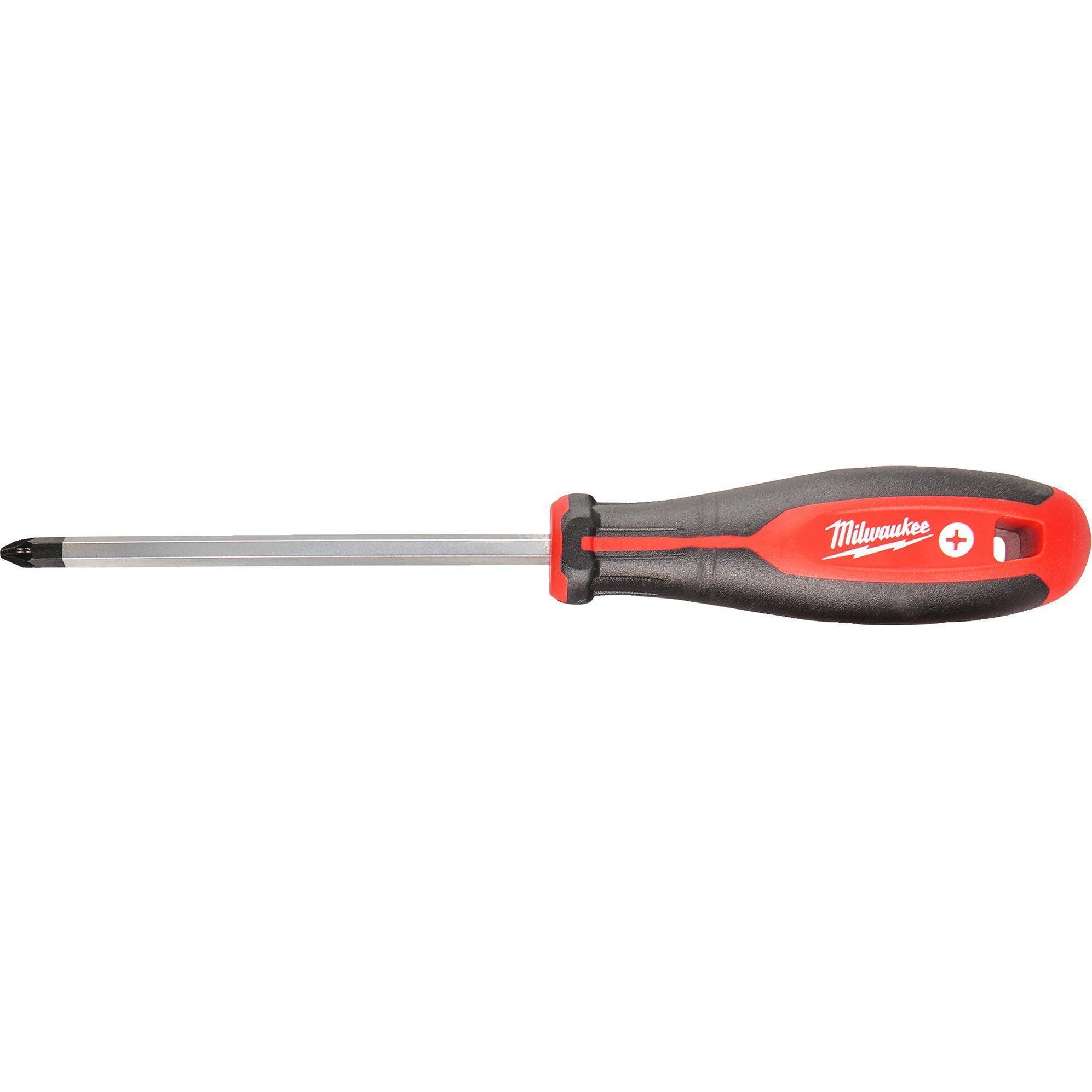 Отвертка магнитная Milwaukee Tri-Lobe PH1 x 100 мм 4932471786