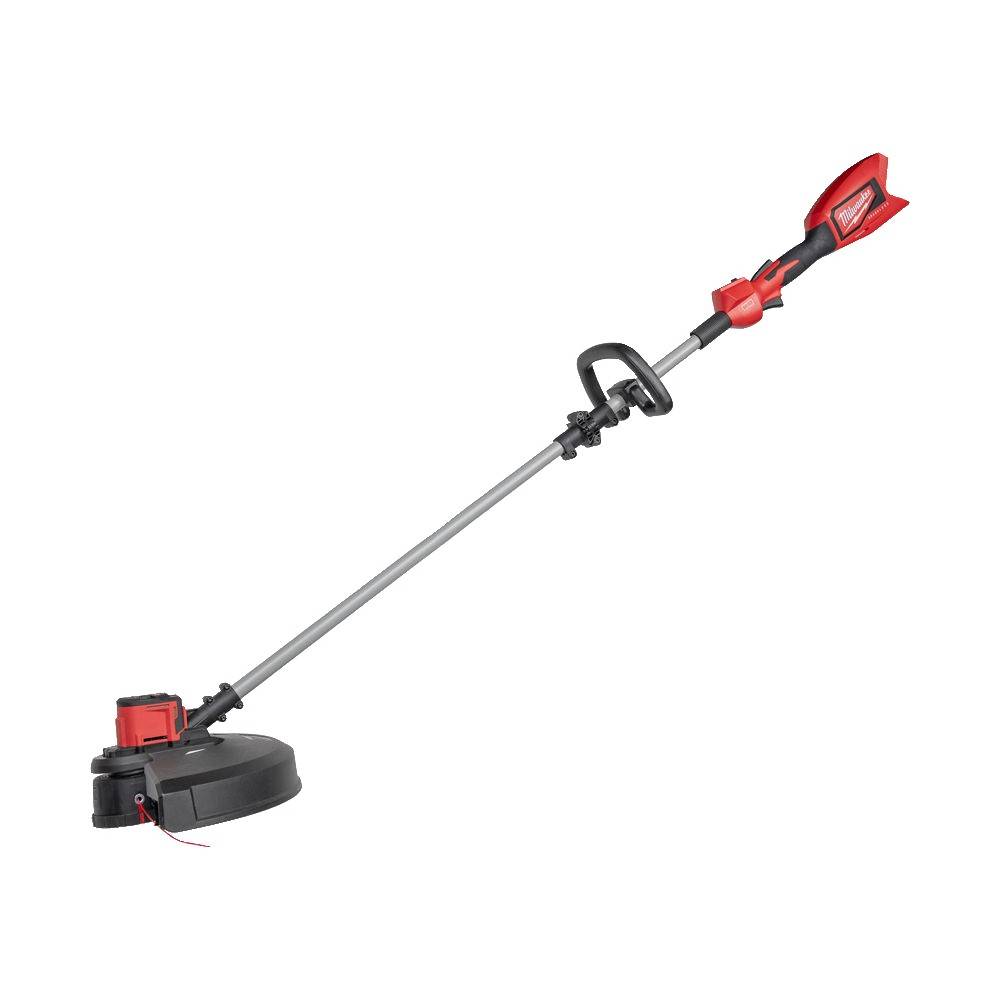 Триммер аккумуляторный Milwaukee M18 BLLT-0 FUEL M18 BLLT-0