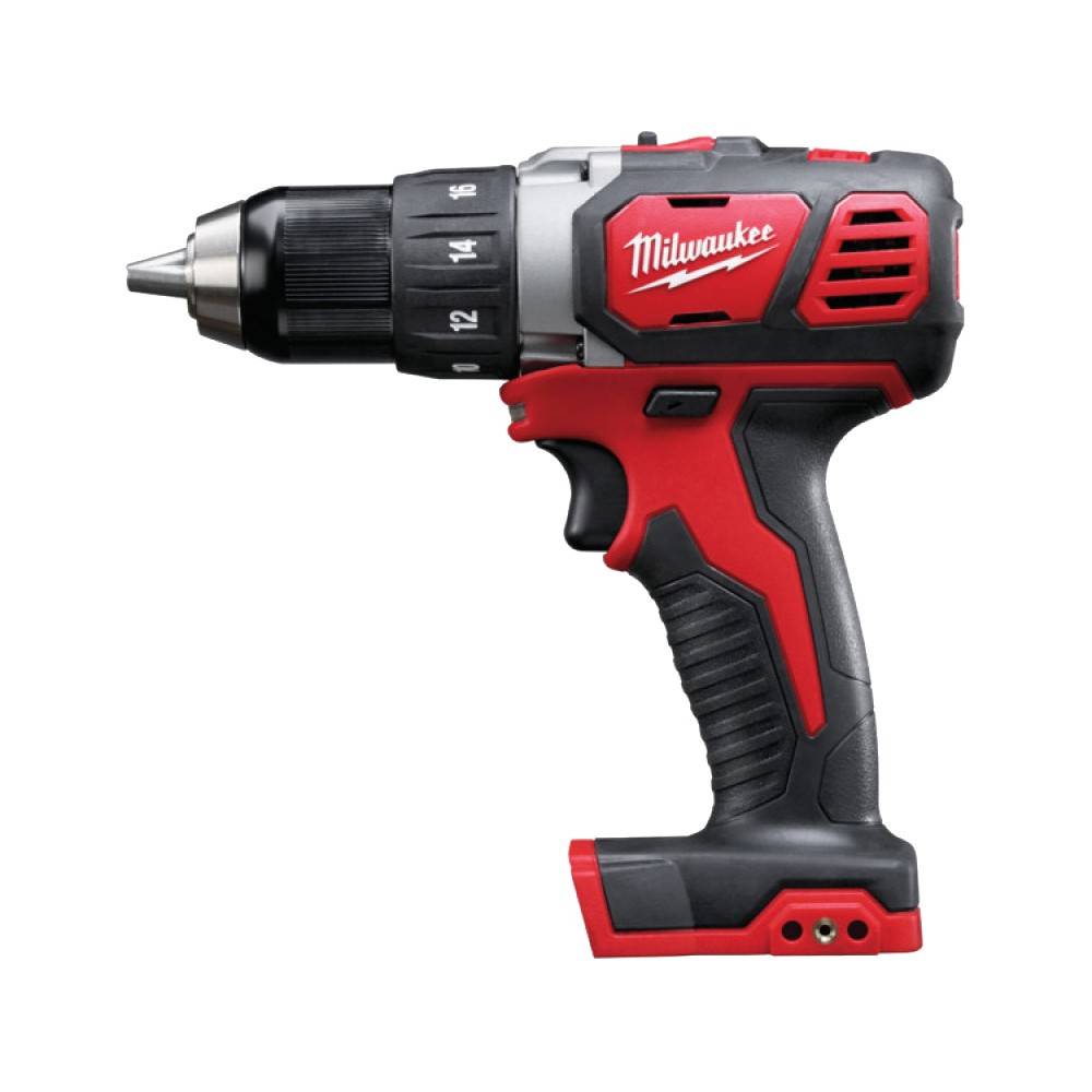 Аккумуляторная дрель-шуруповерт Milwaukee M18 BDD-0