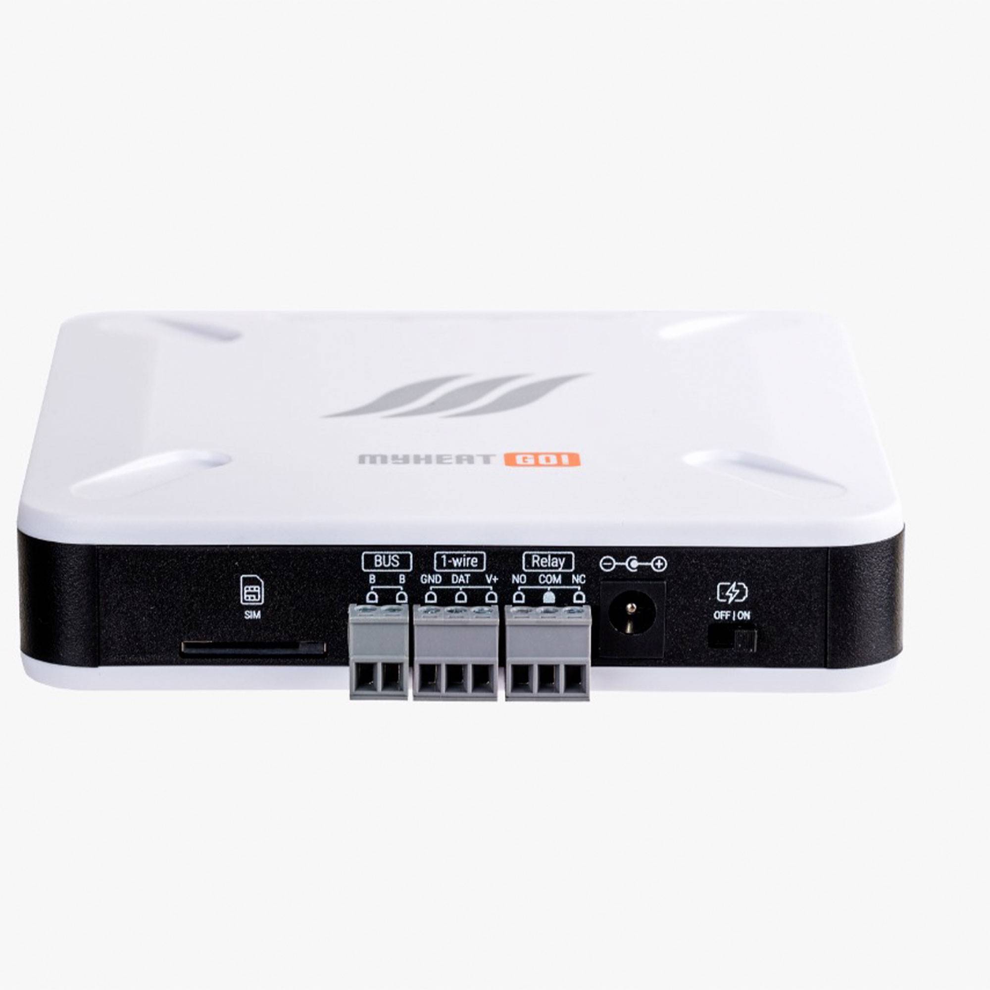 Контроллер отопления MyHeat GO 11001