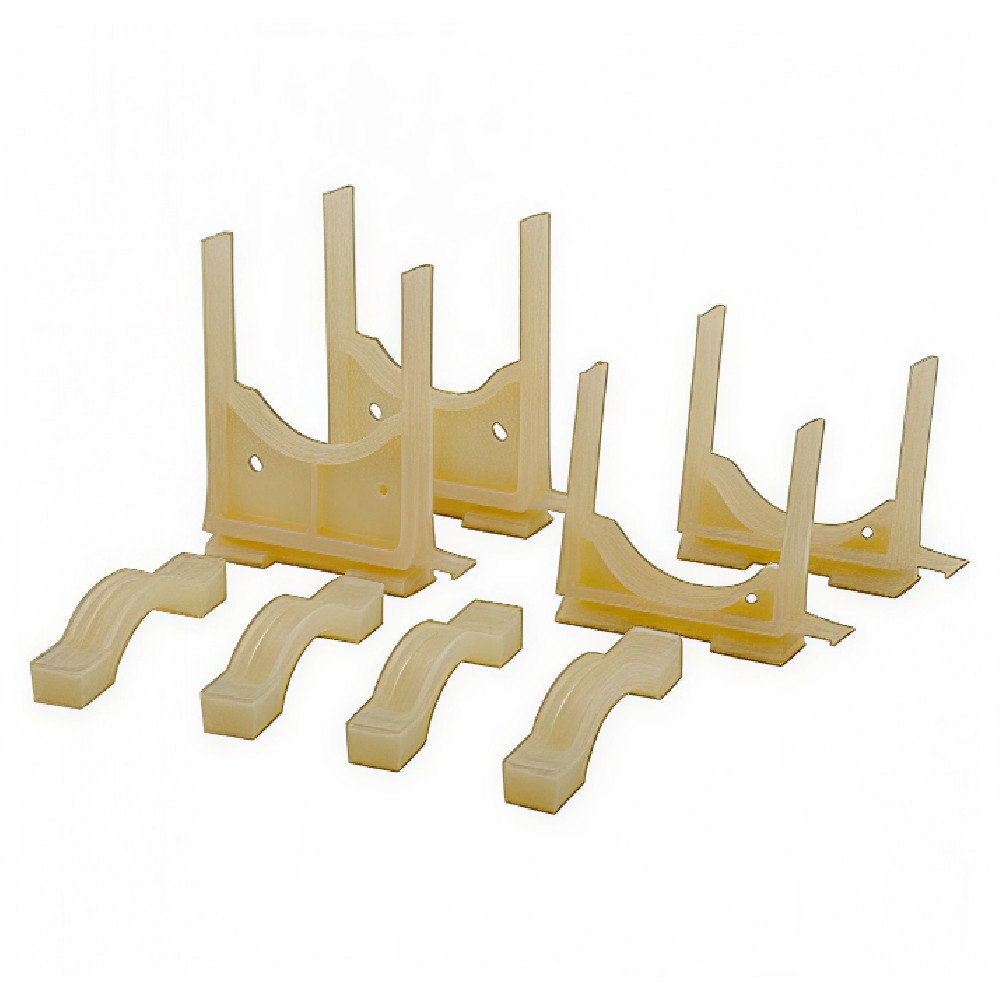 Скоба для крепления коллектора Giacomini 3/4 R598Y003