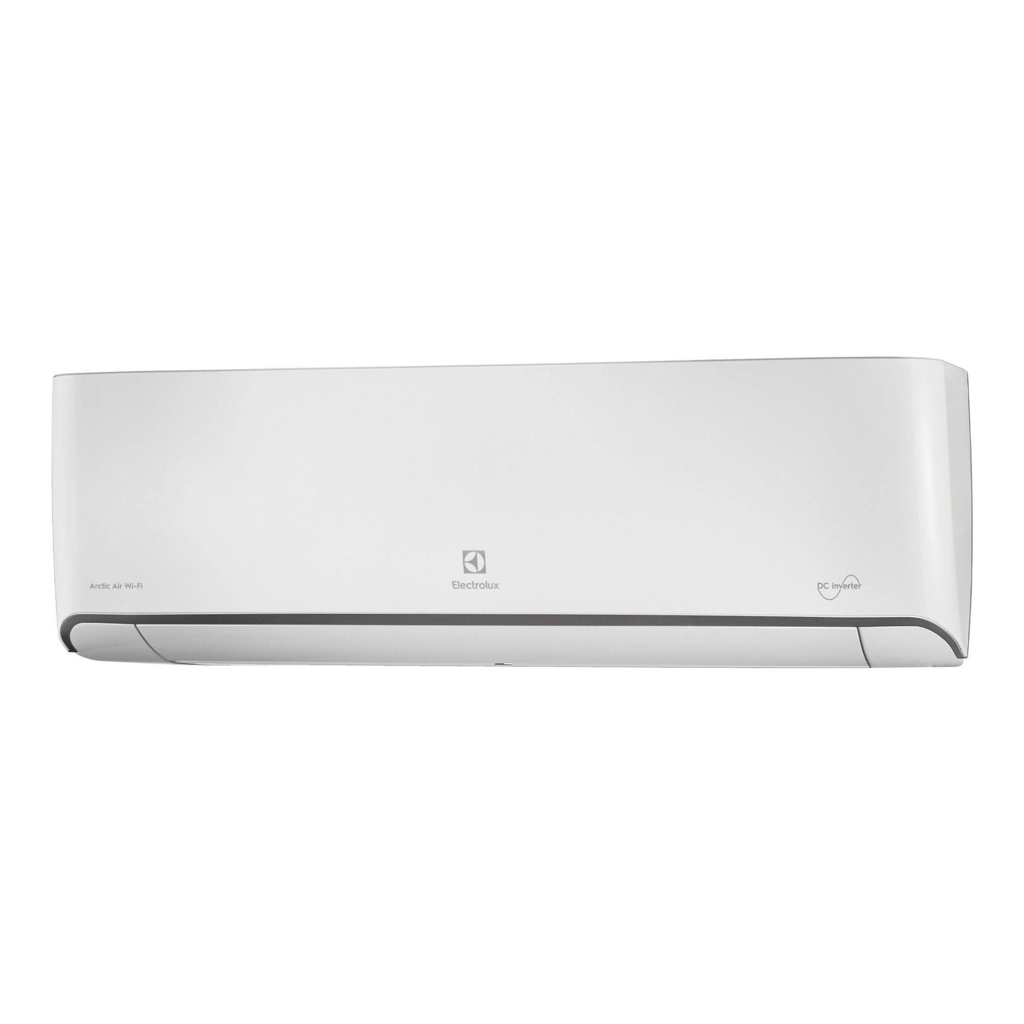 Сплит-система Electrolux Arctic Air DC Wi-Fi EACS/I-07HAR_A/N8/WF инверторная комплект