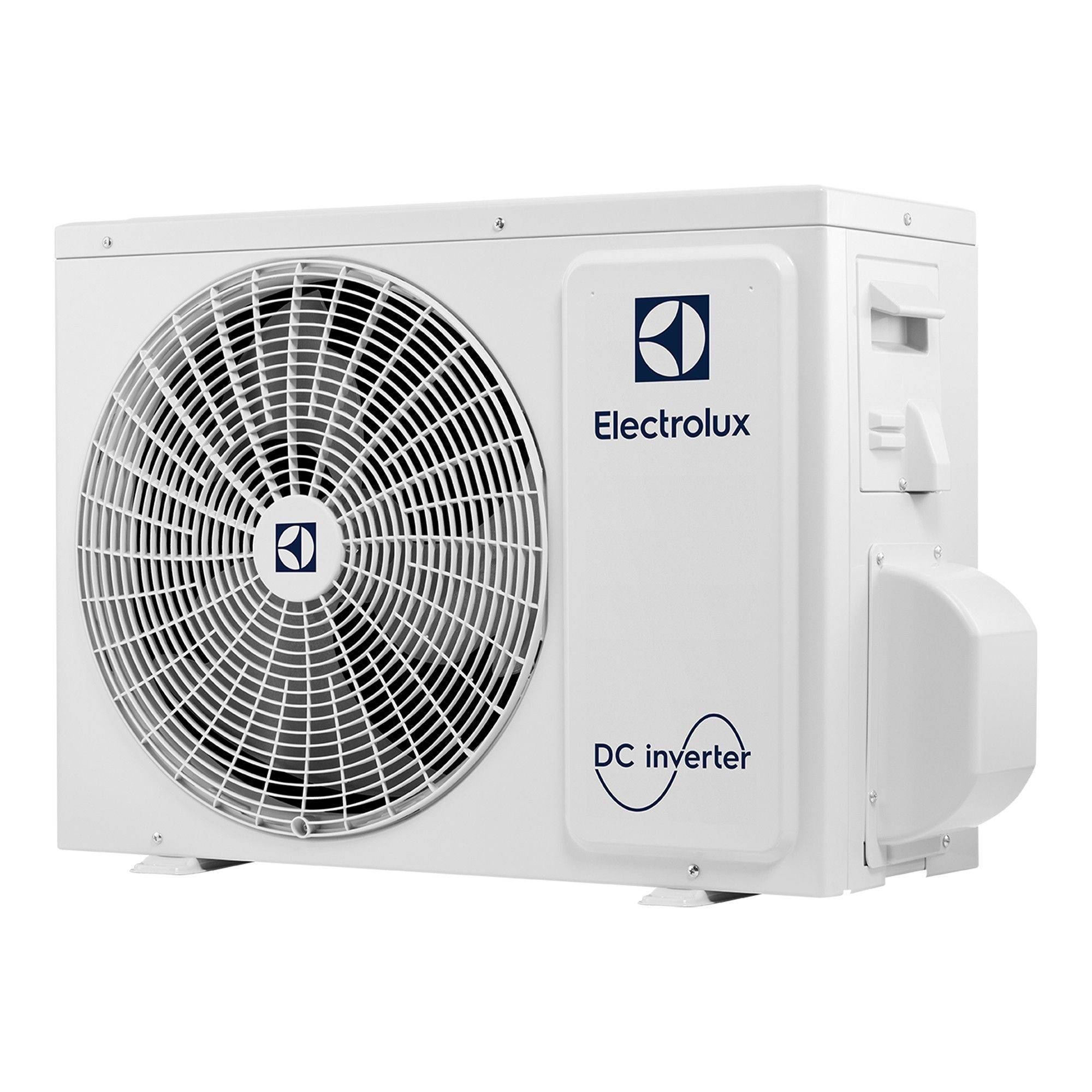 Сплит-система Electrolux Arctic Air DC Wi-Fi EACS/I-07HAR_A/N8/WF инверторная комплект