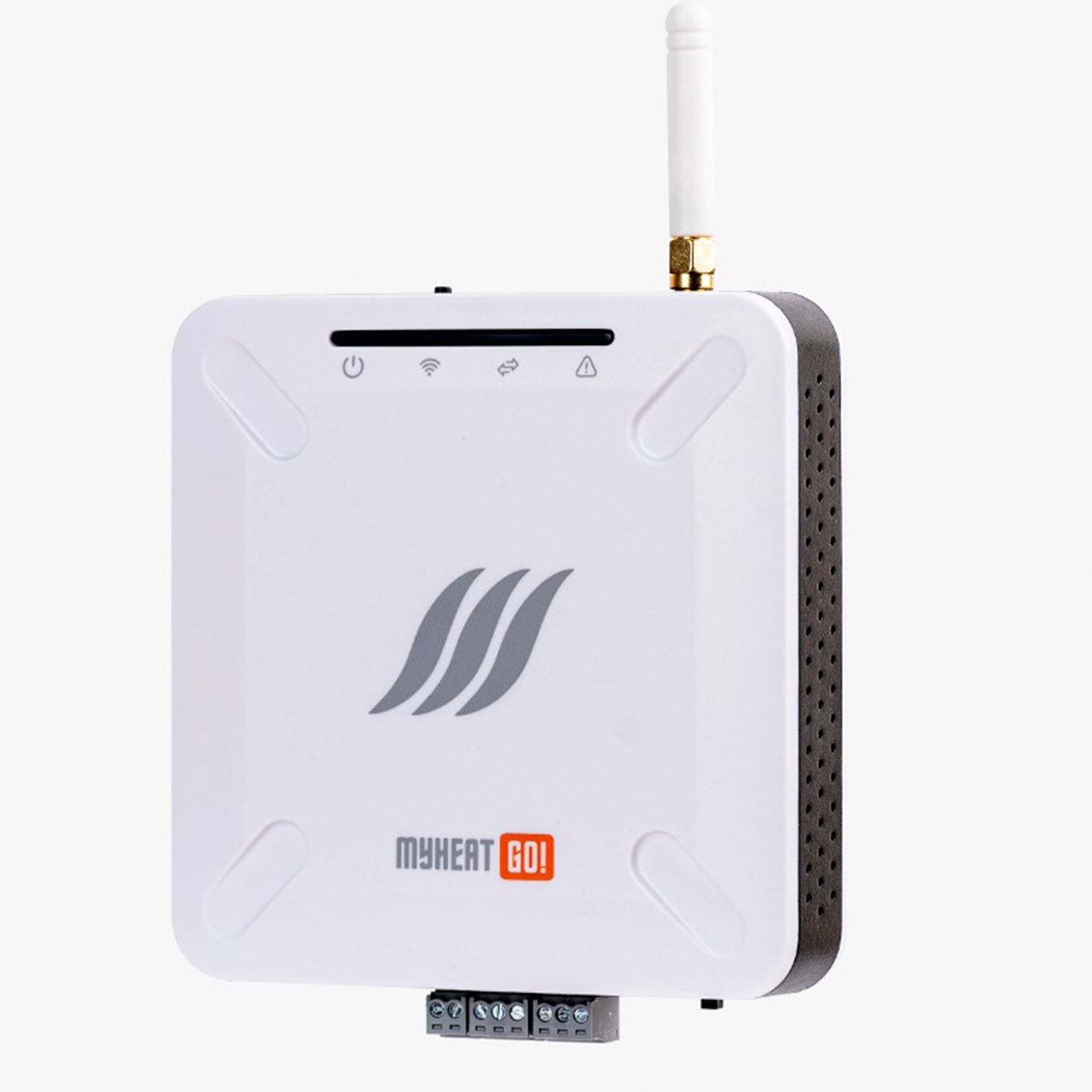 Контроллер отопления MyHeat GO 11001