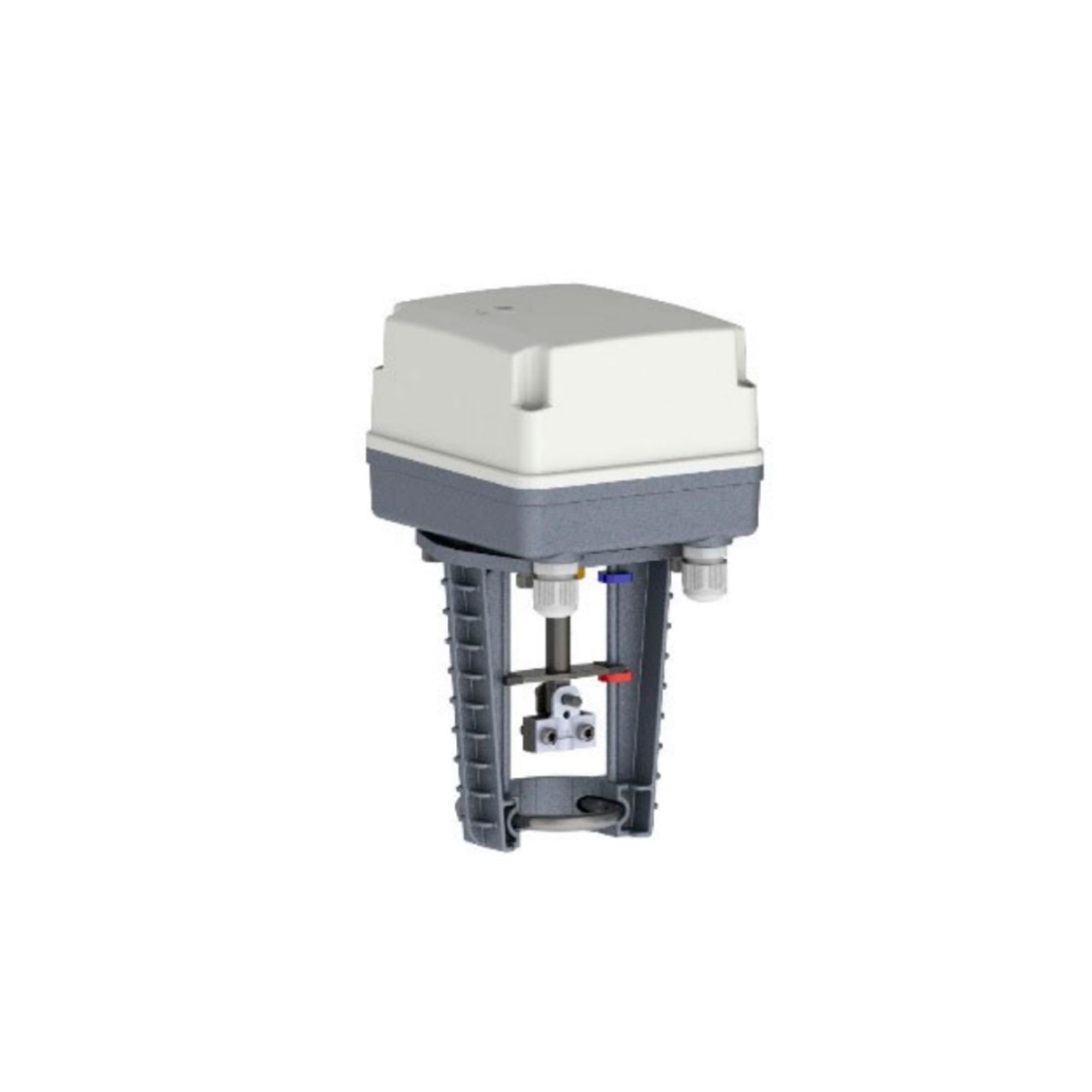 Электропривод редукторный Ридан AME-2000R 24 В 2000 Н